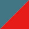 Navy/Red/White