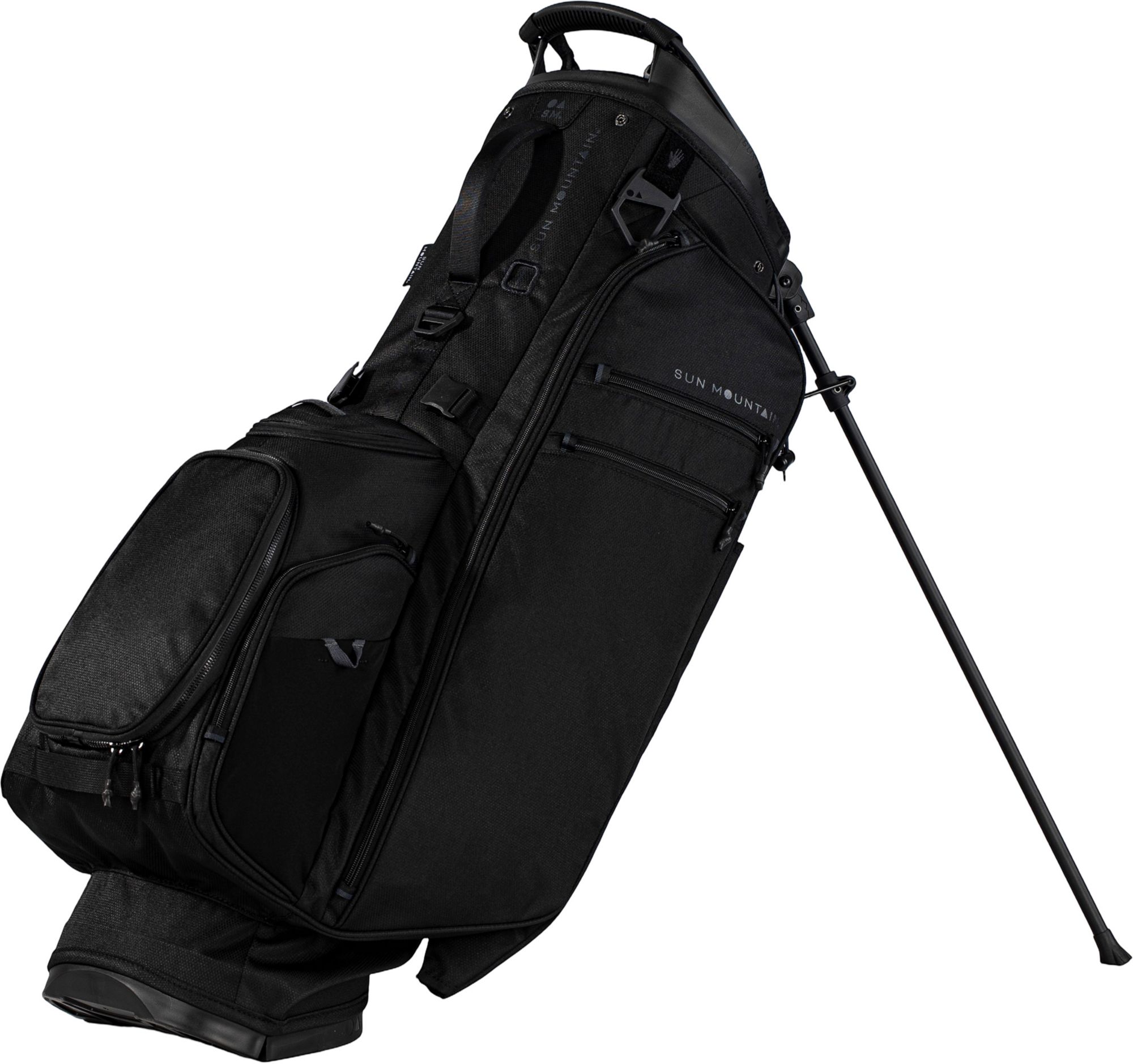 Sun Mountain Eclipse E-3.5 Stand Golf Bag