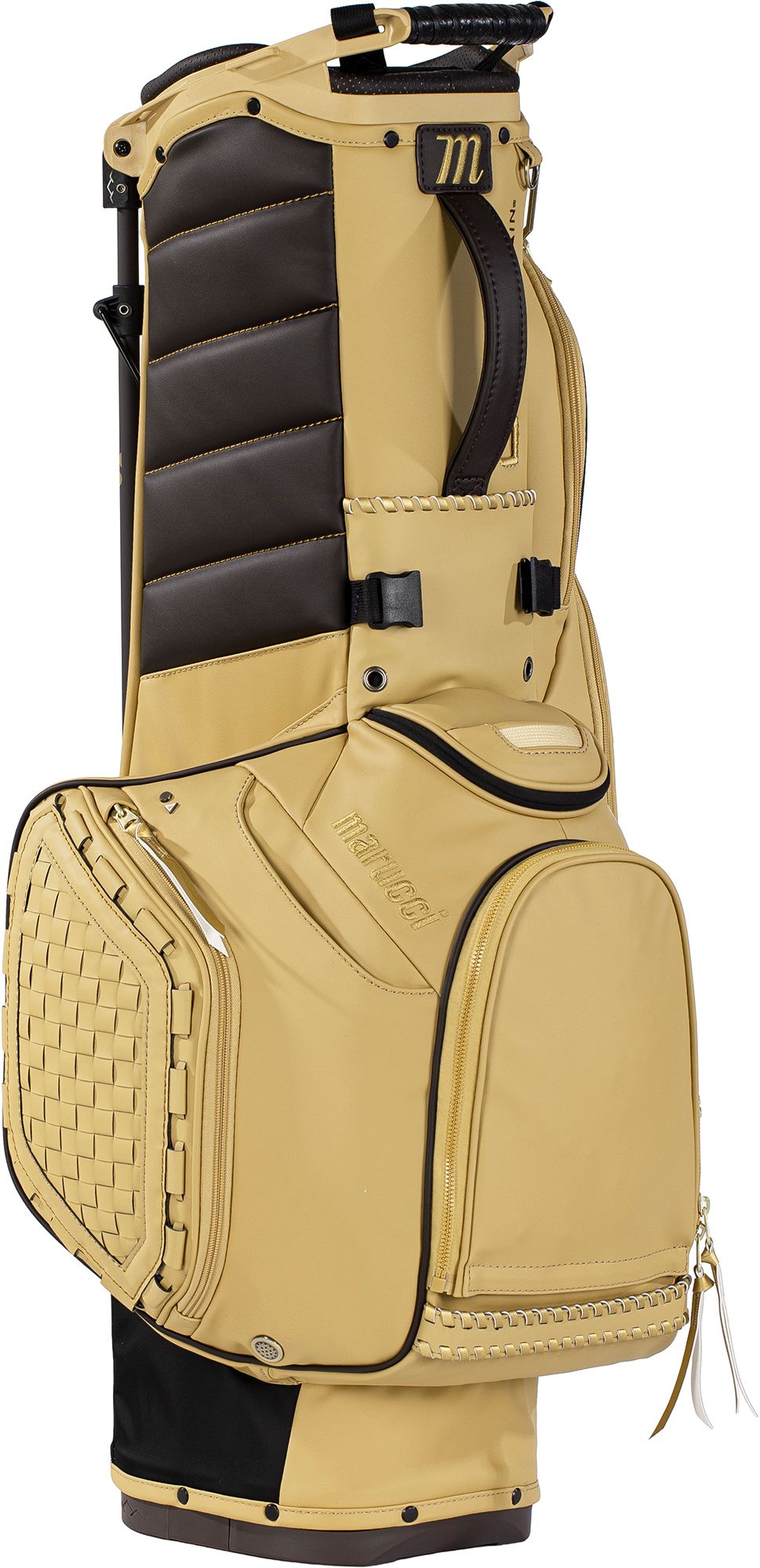 Sun Mountain 2026 X Marucci Stand Bag