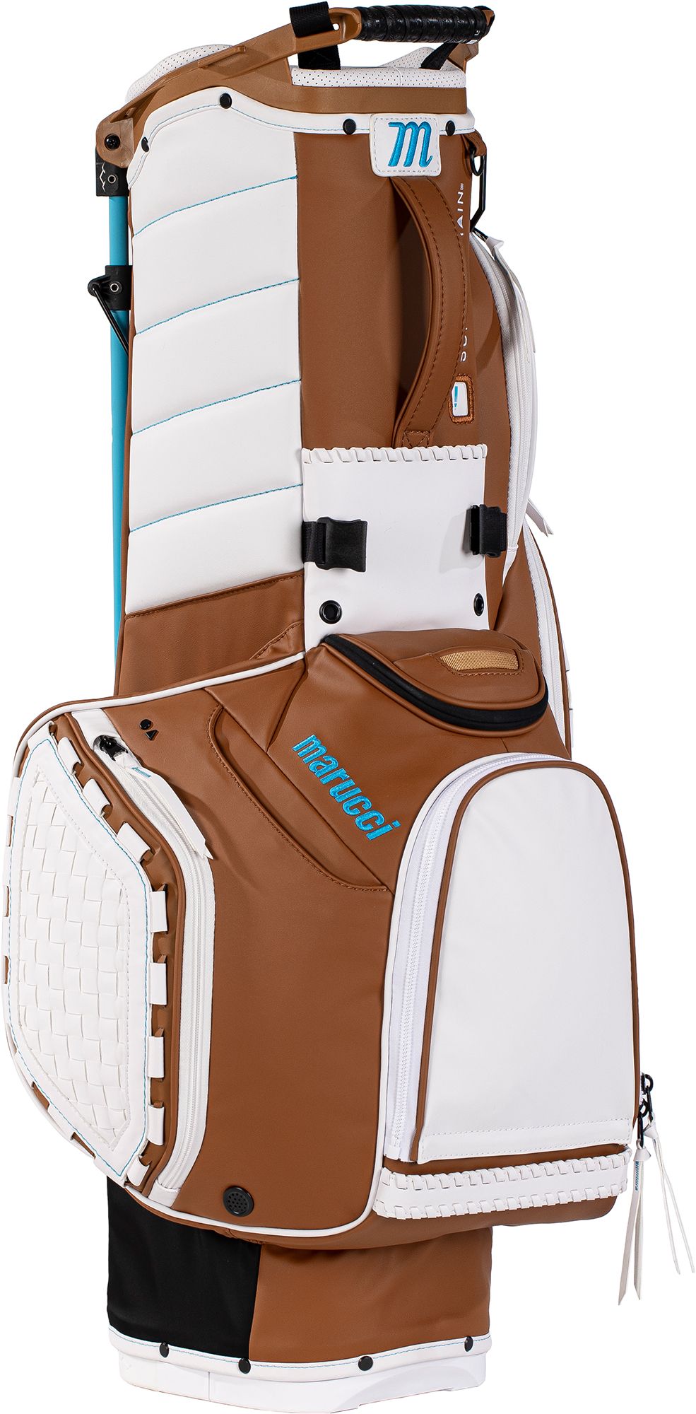 Sun Mountain 2026 X Marucci Stand Bag