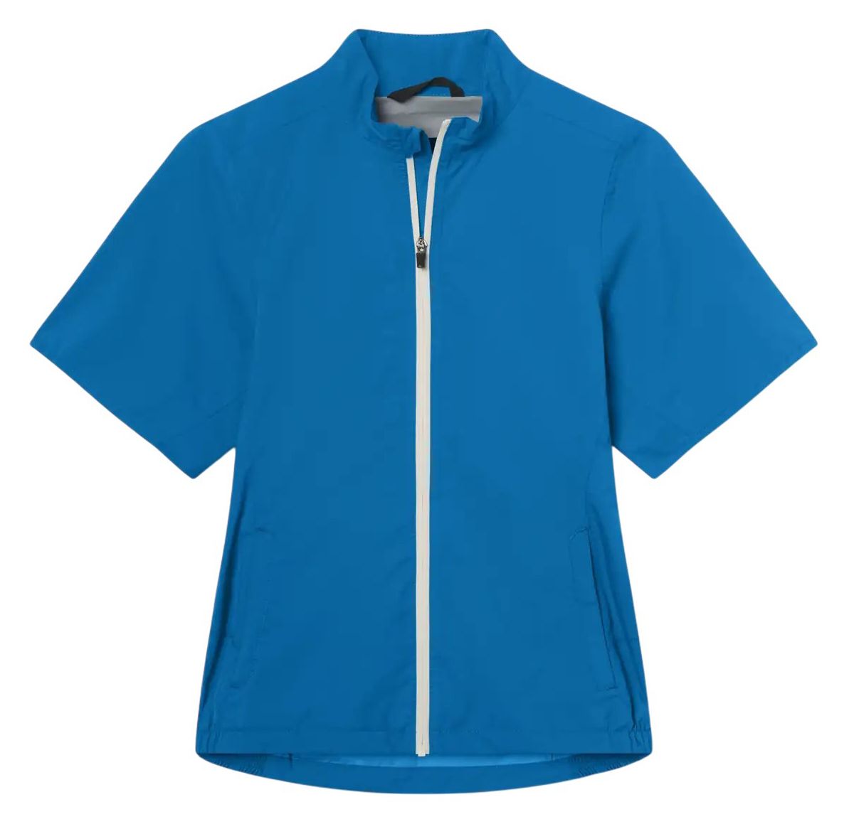 Sun Mountain Women's Monsoon Short Sleeve Jacket