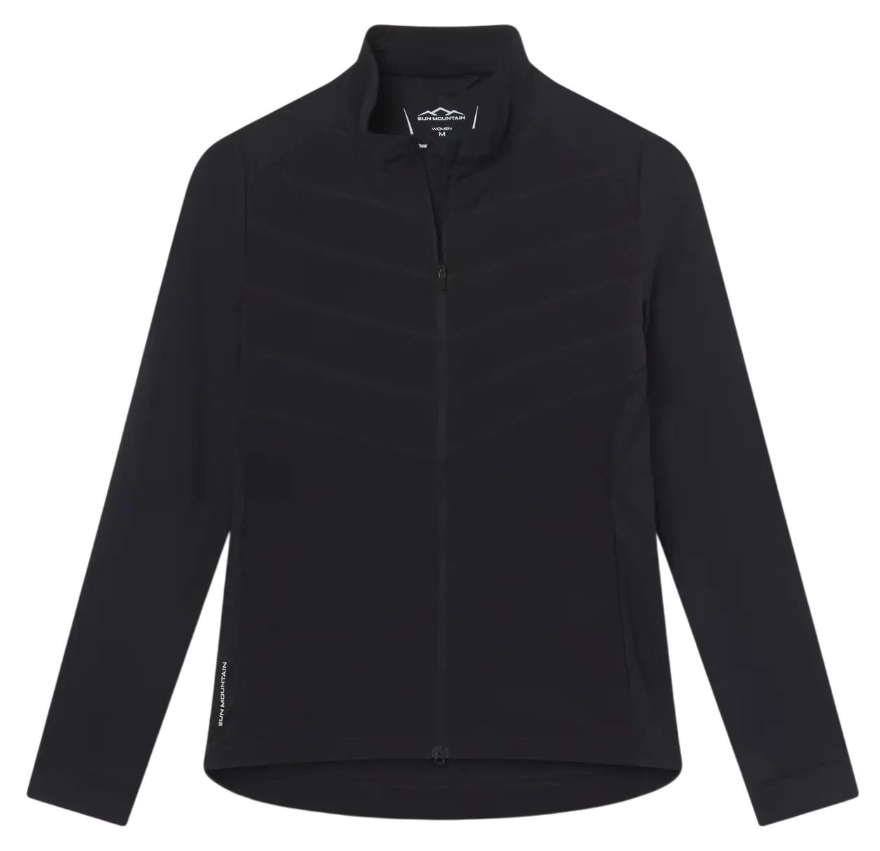 Sun Mountain Women's Crosswind II Golf Jacket