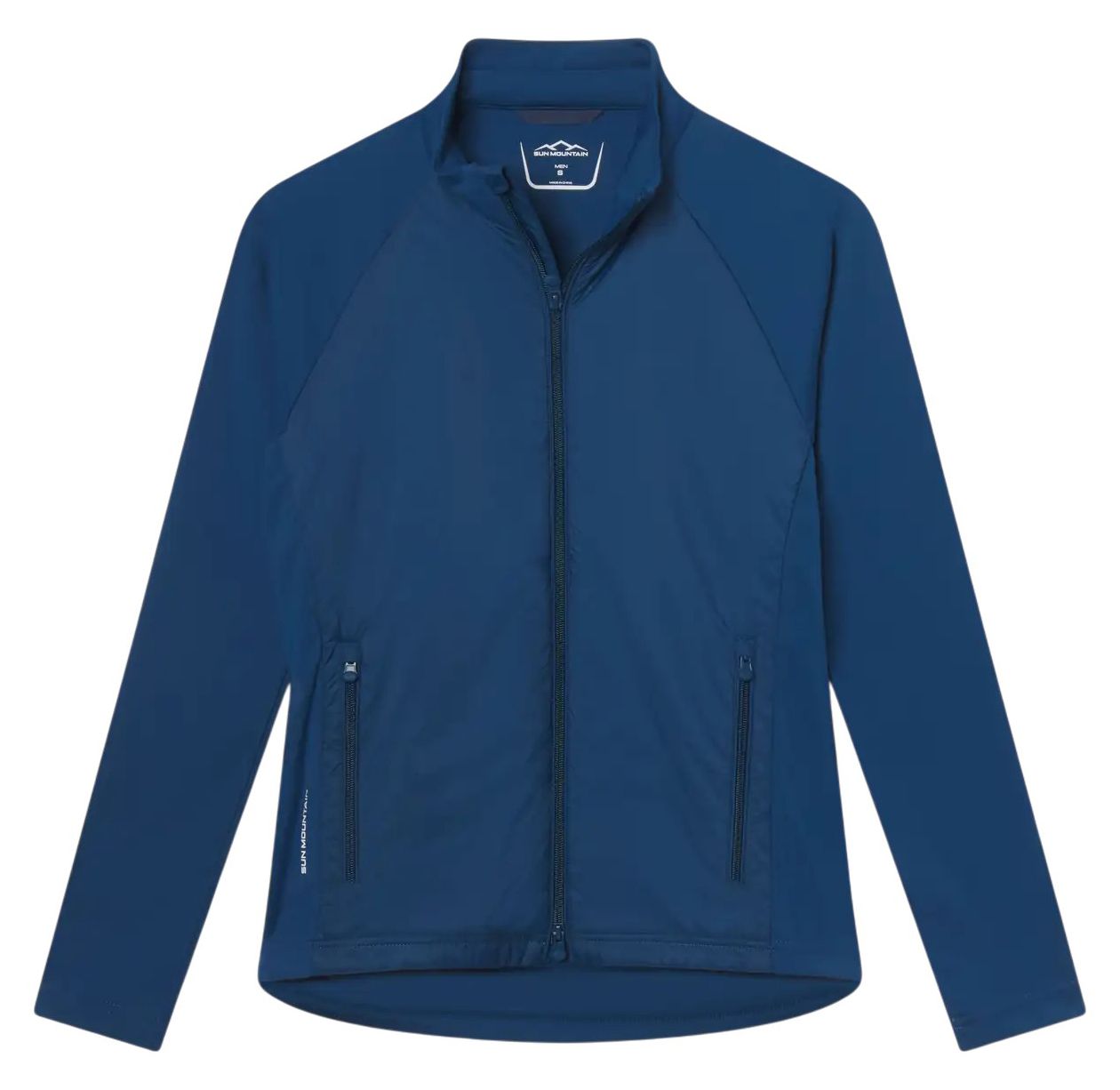 Sun Mountain Women's Headwind Jacket