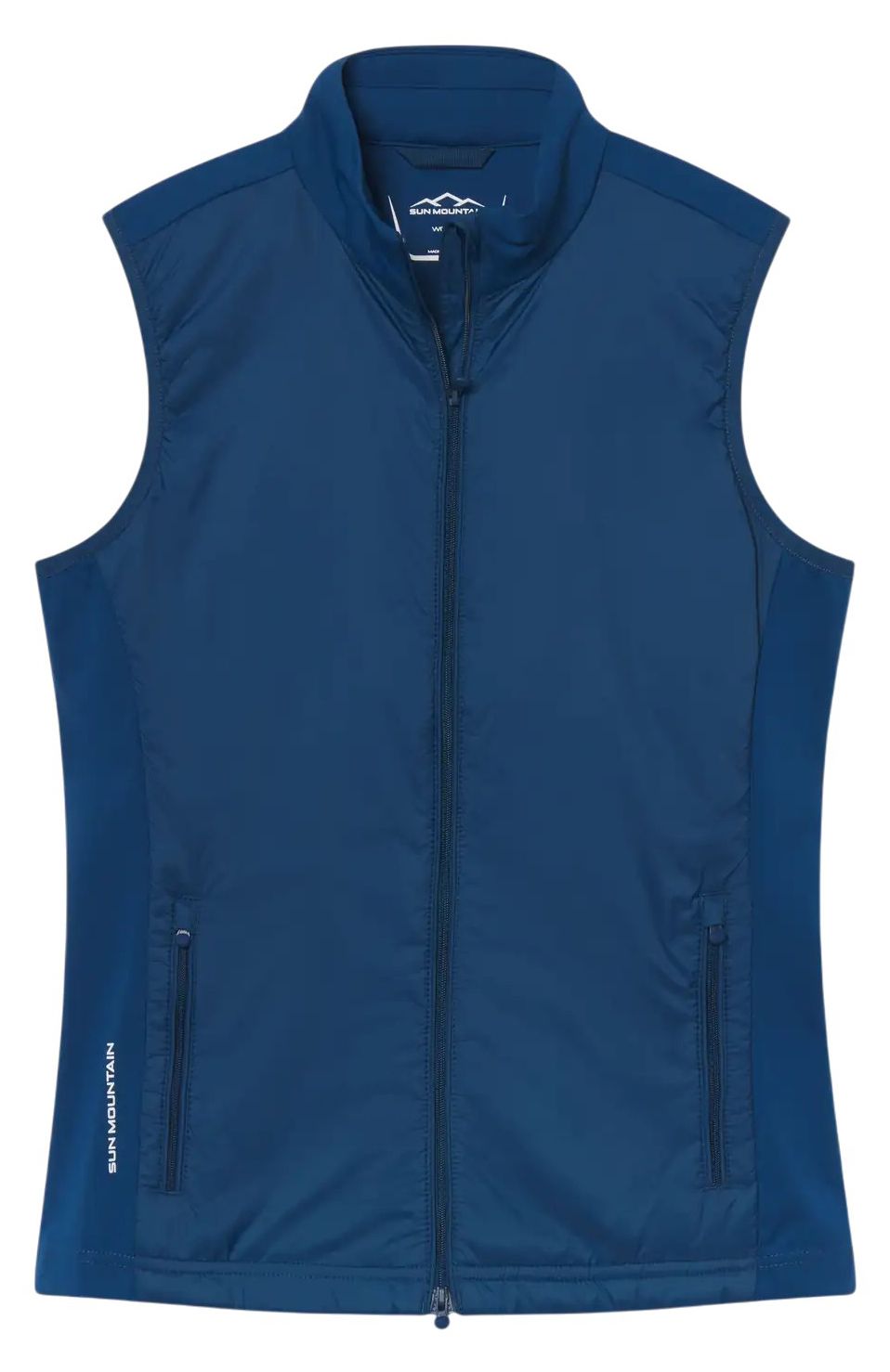 Sun Mountain Women's Headwind Vest