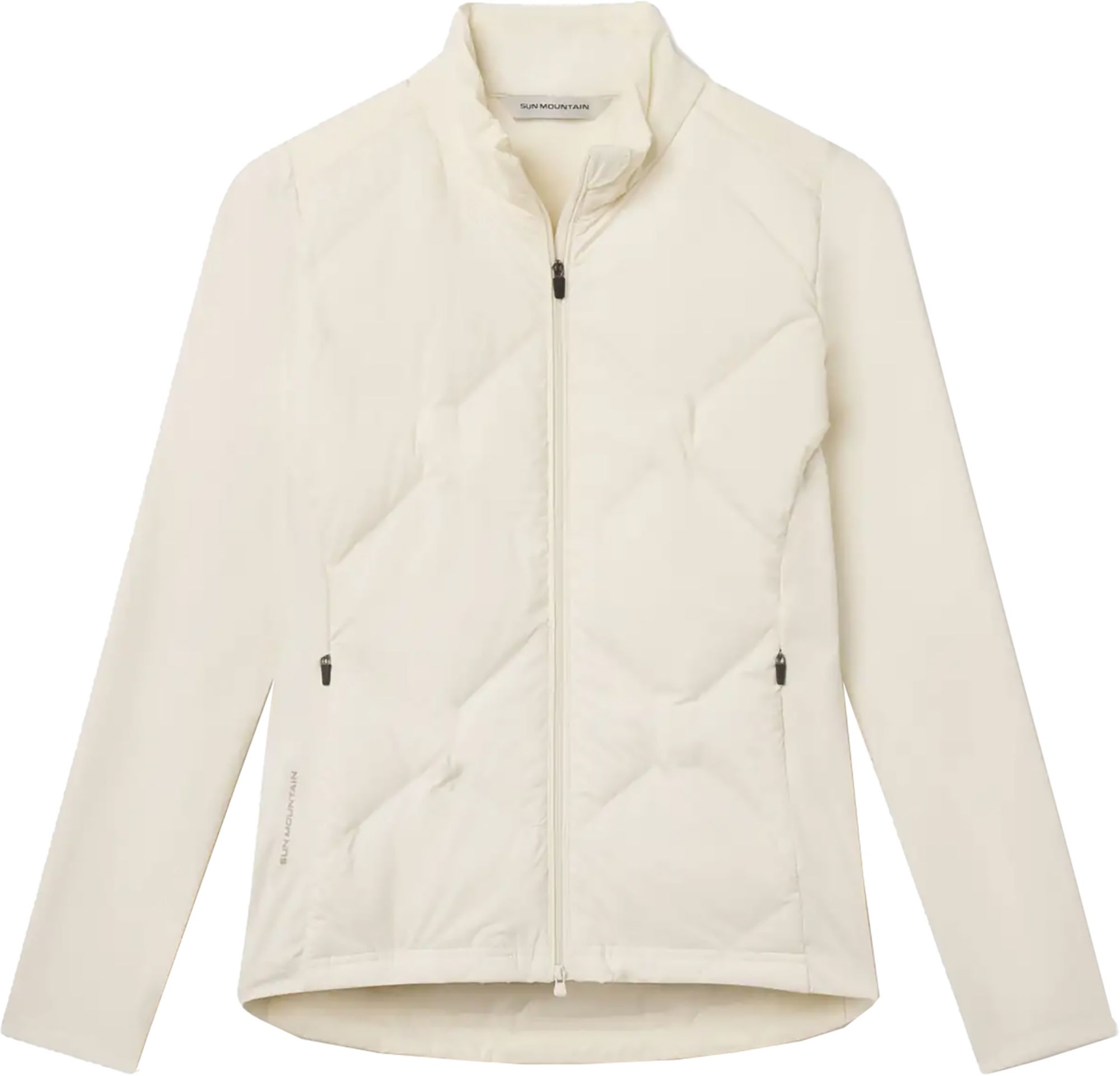 Sun Mountain Women's Knockdown Jacket