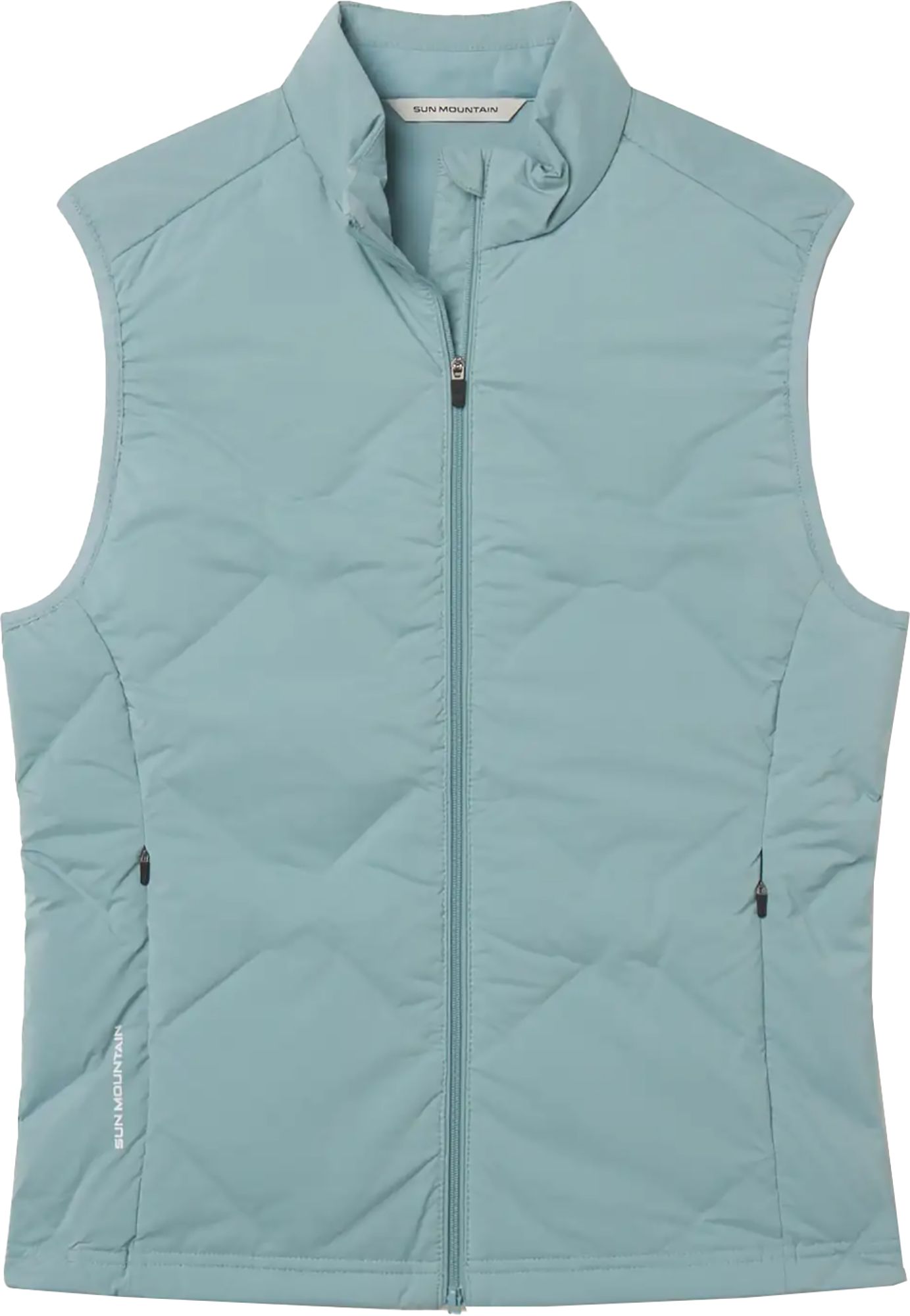 Sun Mountain Women's Knockdown Vest