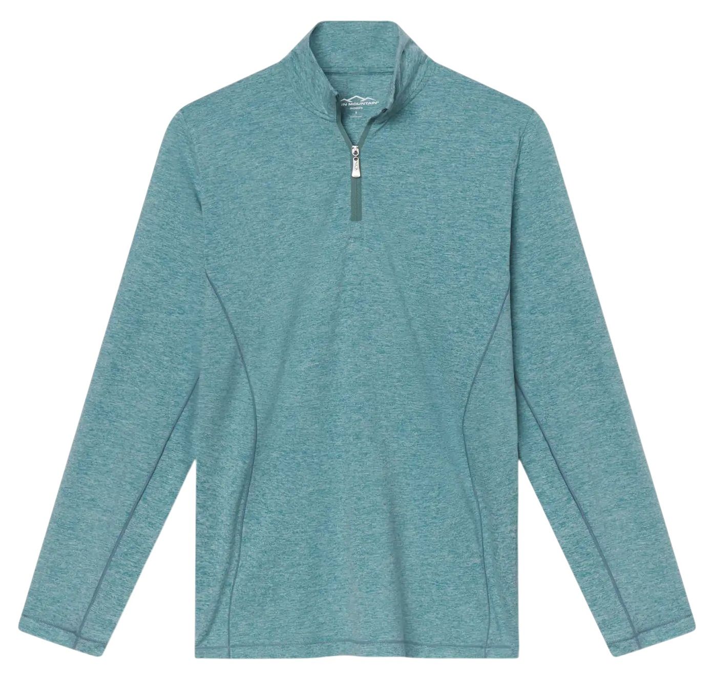Sun Mountain Women's Second Layer Golf 1/4 Zip