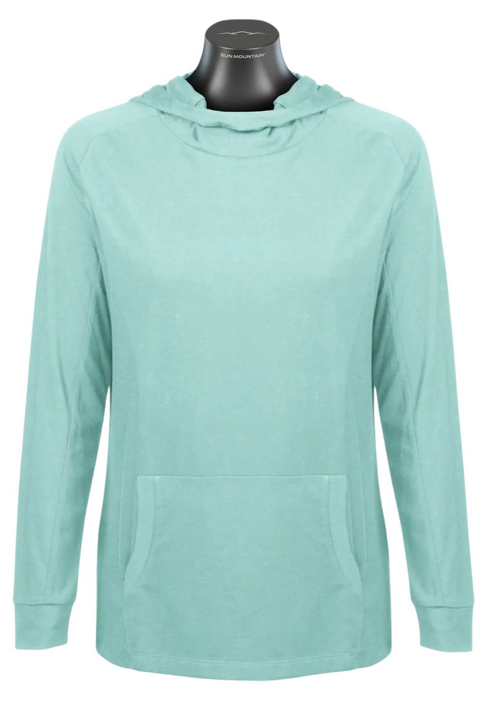 Sun Mountain Women's Gallatin Golf Hoodie