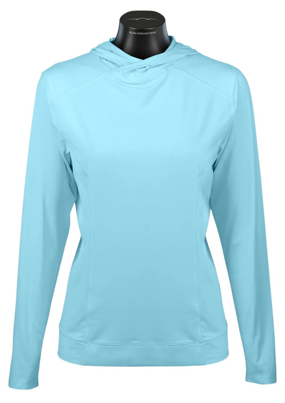 Sun Mountain Women's Amber Golf Hoodie