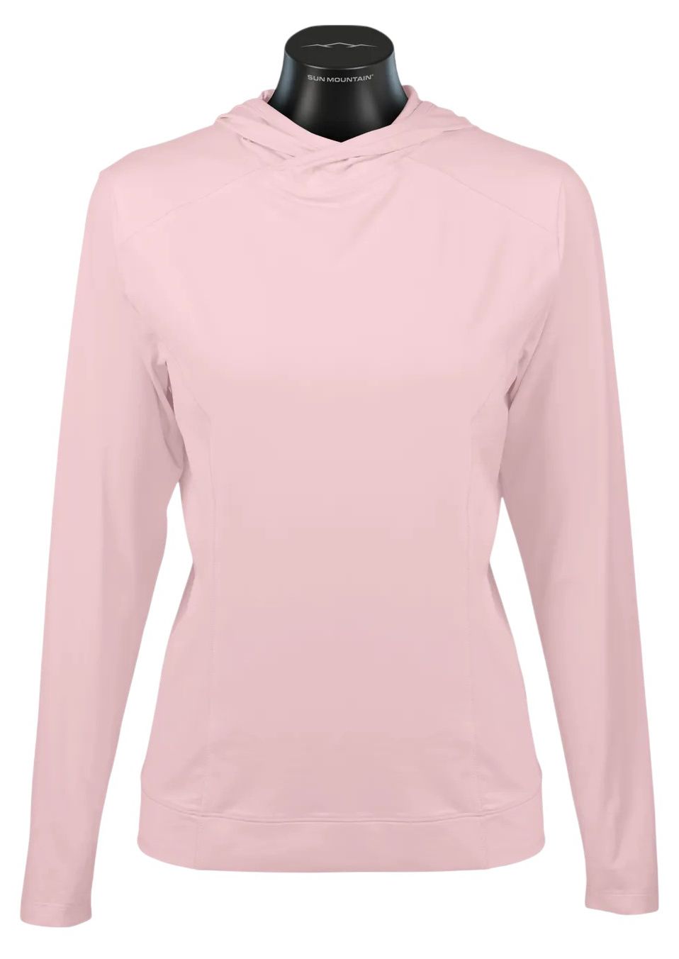 Sun Mountain Women's Amber Golf Hoodie