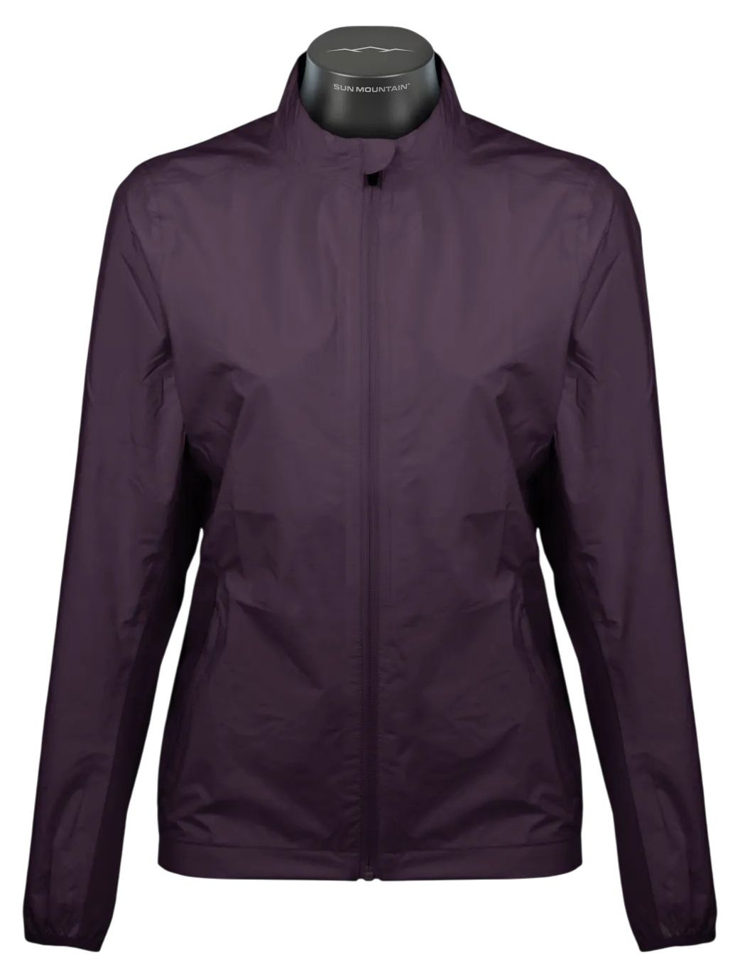 Sun Mountain Women's Monsoon Golf Jacket