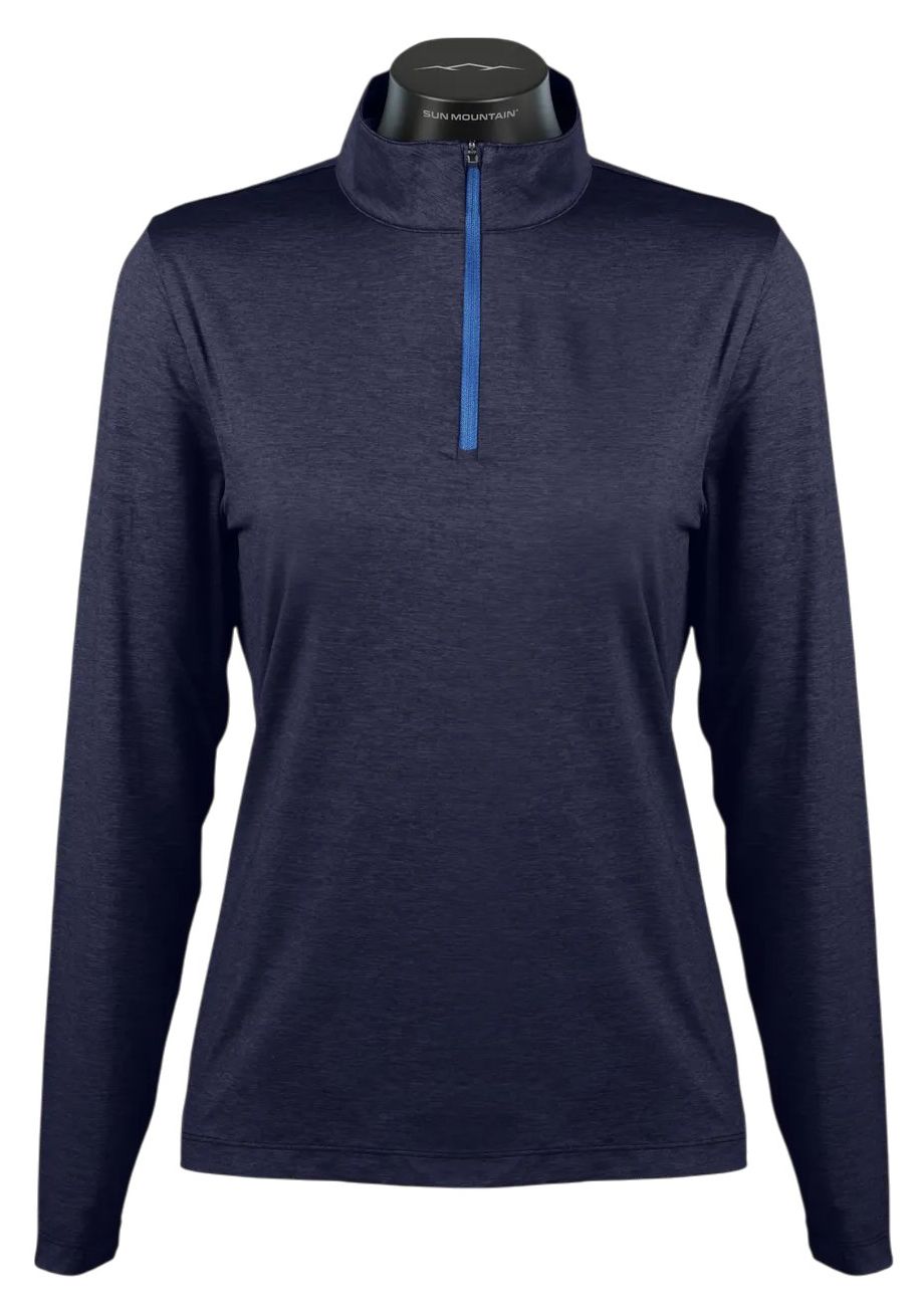 Sun Mountain Women's Payton Golf 1/4 Zip