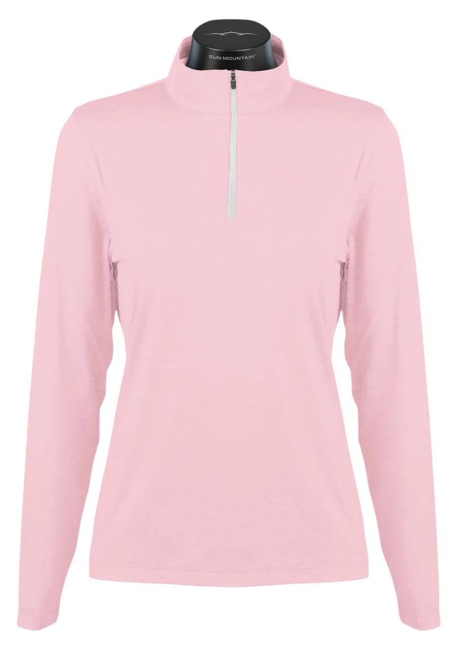 Sun Mountain Women's Payton Golf 1/4 Zip