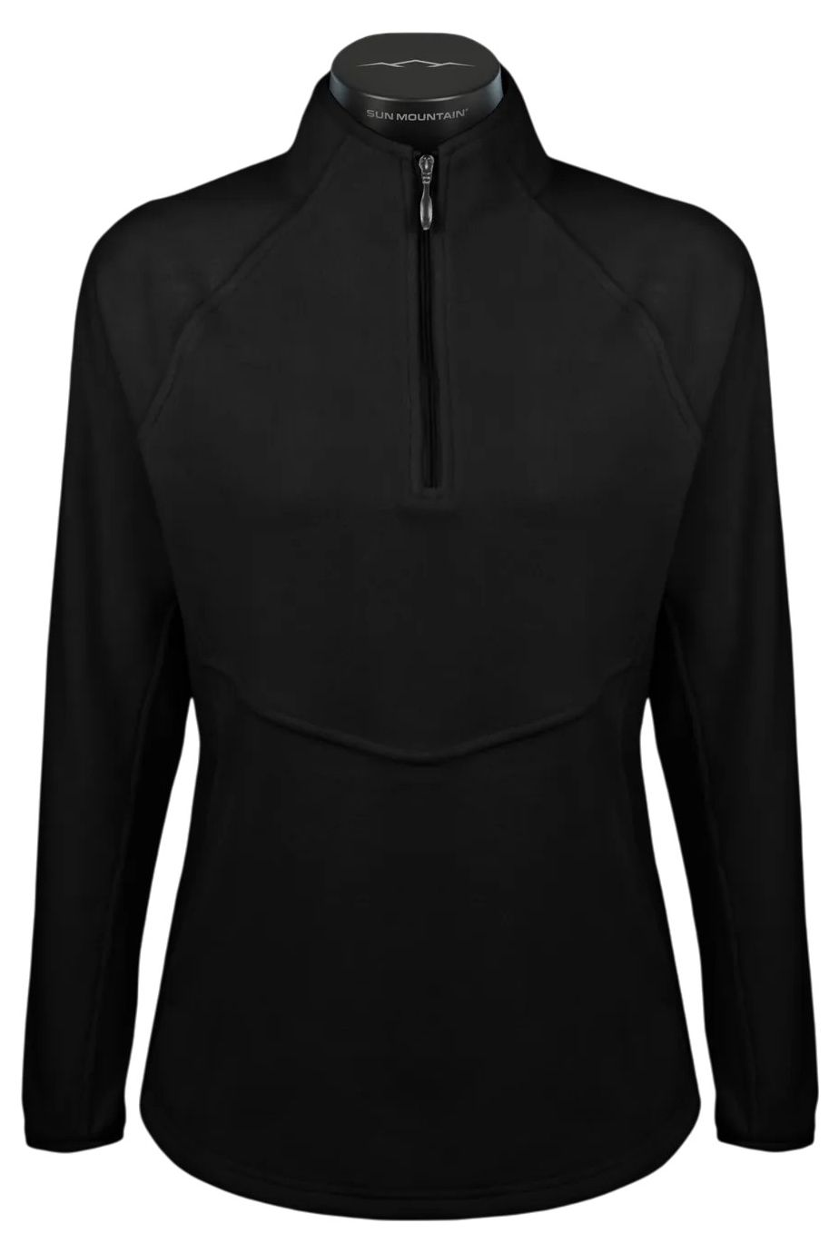 Sun Mountain Women's Teigan Golf 1/4 Zip
