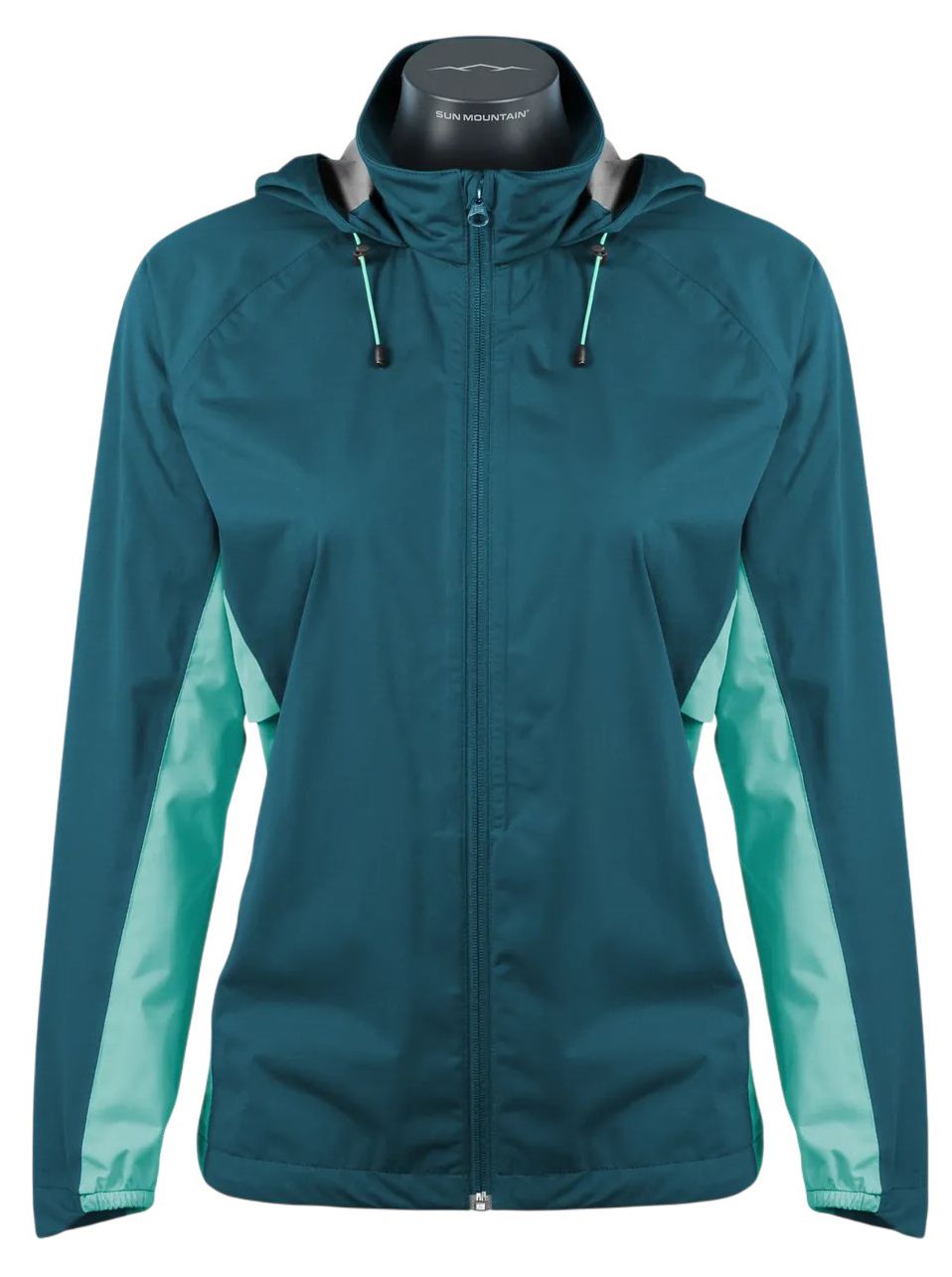 Sun Mountain Women's Tour Series+ Golf Jacket