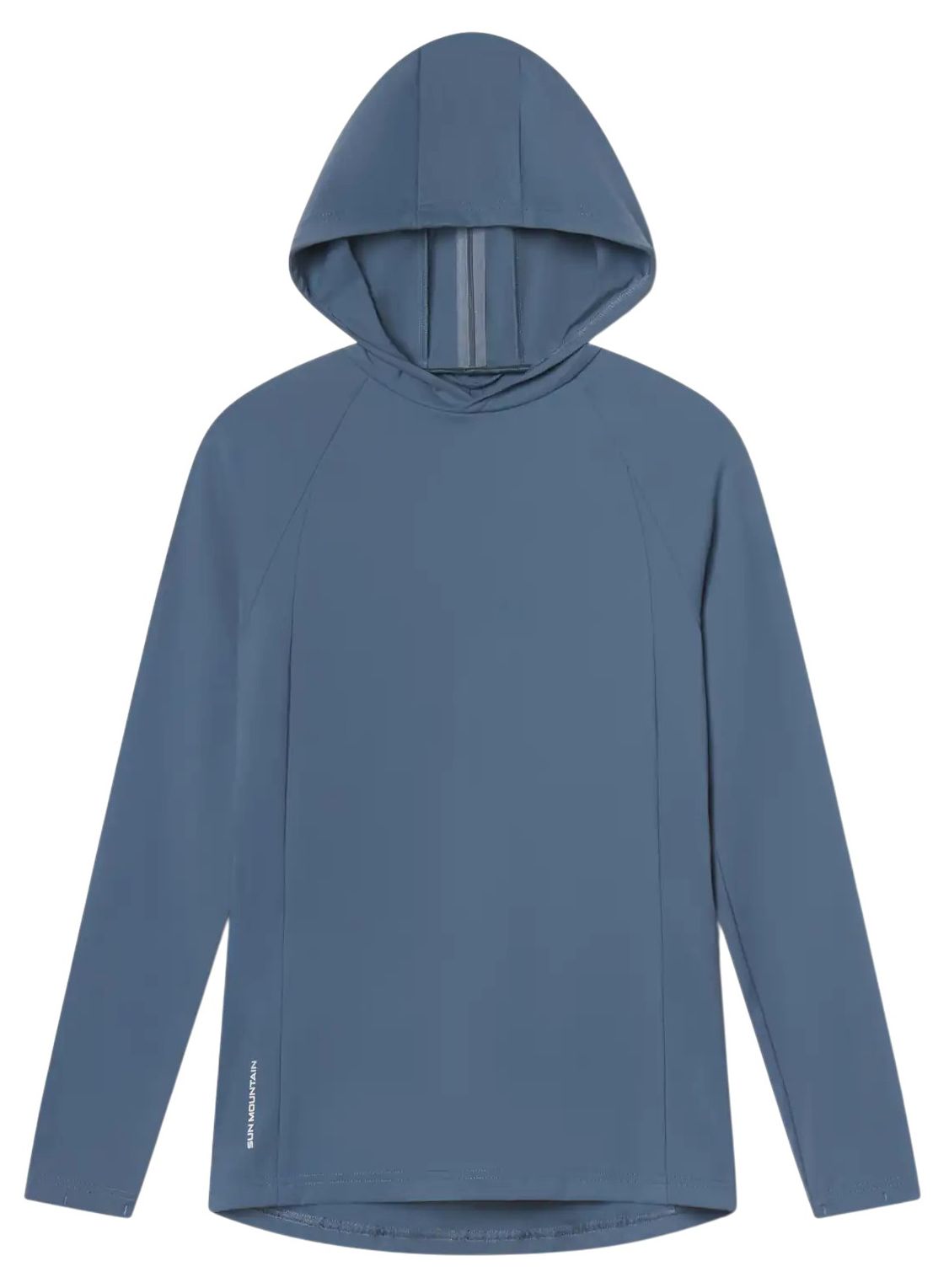 Sun Mountain Women's Tech Hoodie