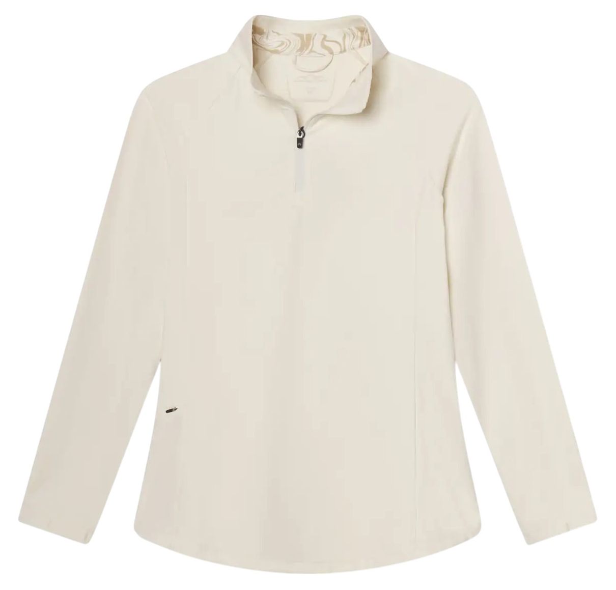 Sun Mountain Women's Tech 1/4 Zip