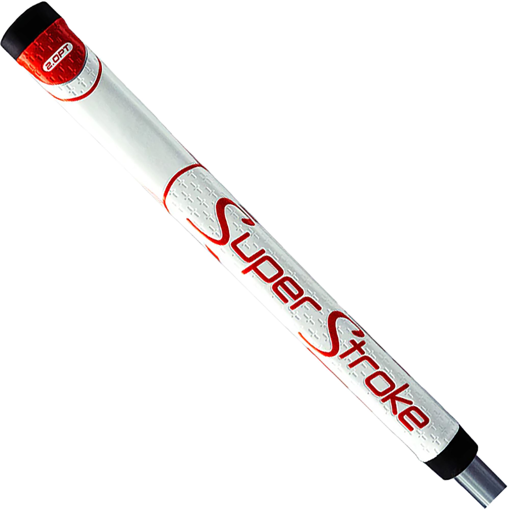 White/Red