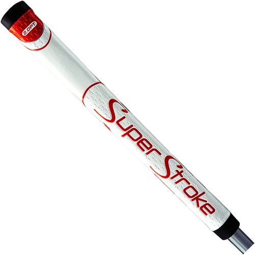 SuperStroke Zenergy XL Tour 2.0+Plus Putter Grip | Golf Galaxy