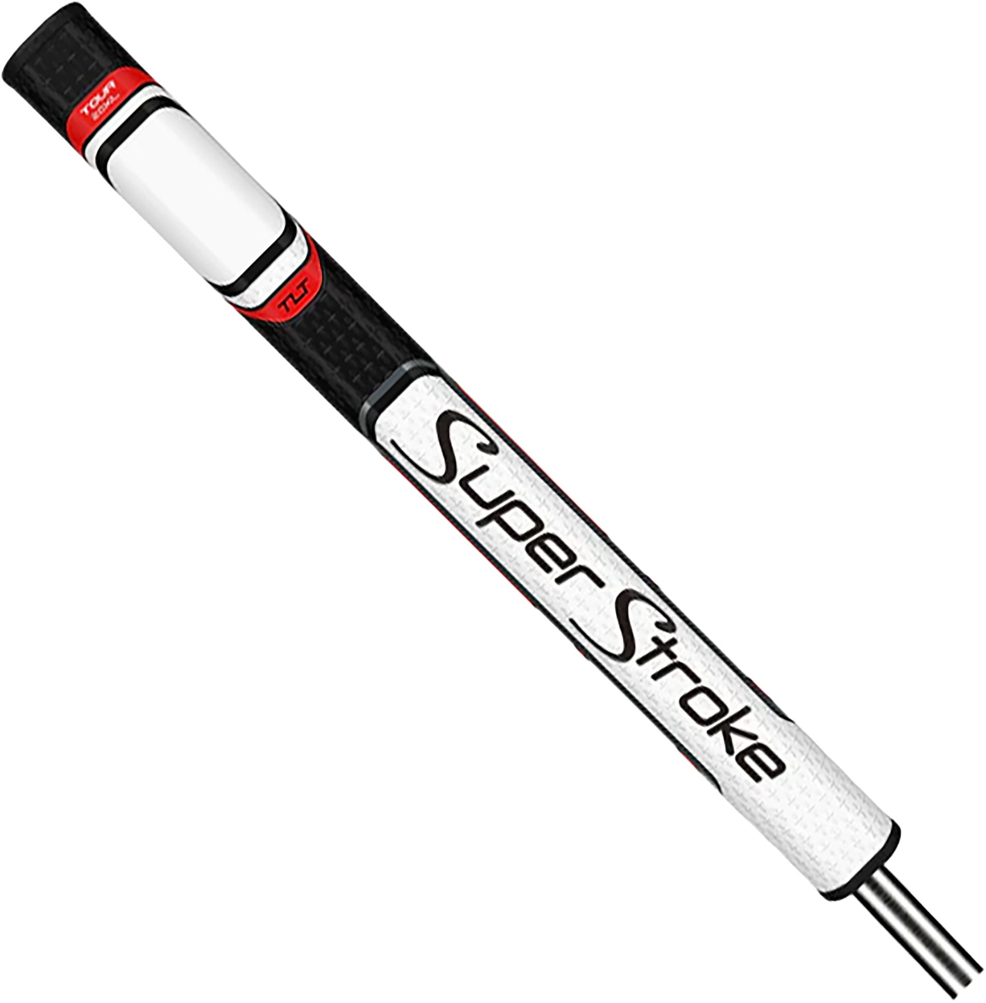 White/Red
