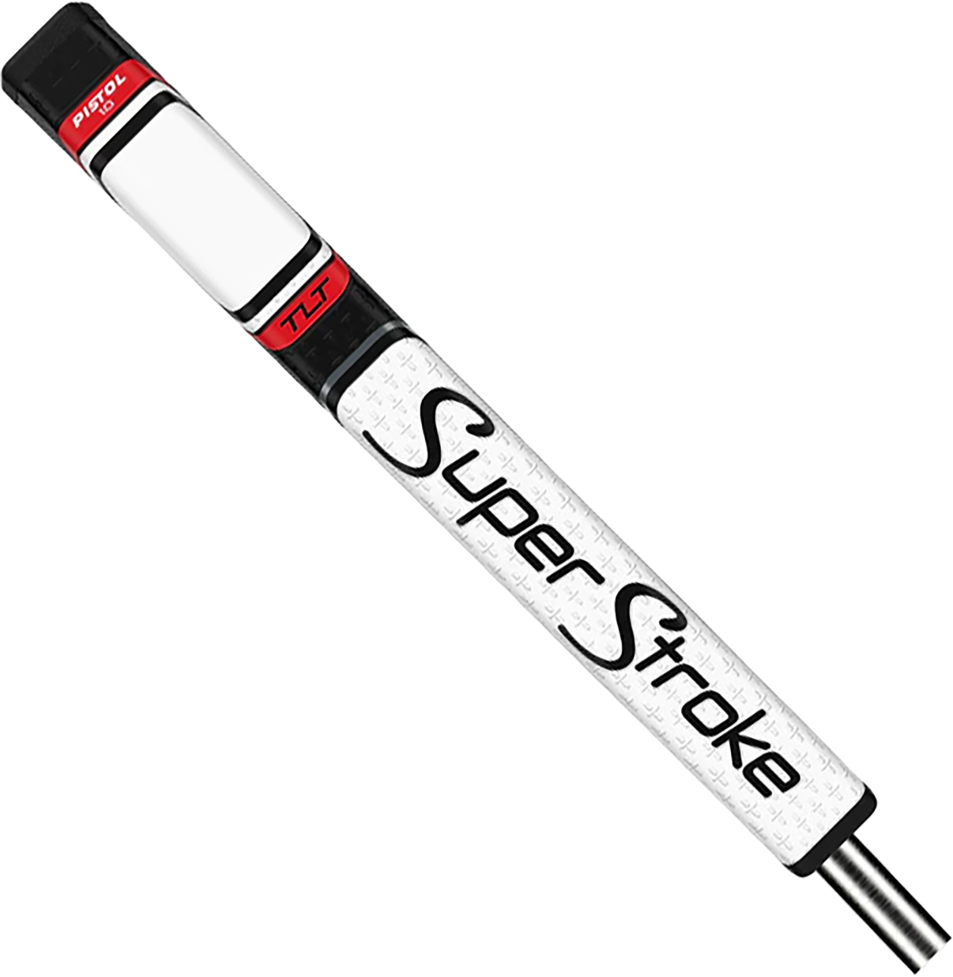 White/Red