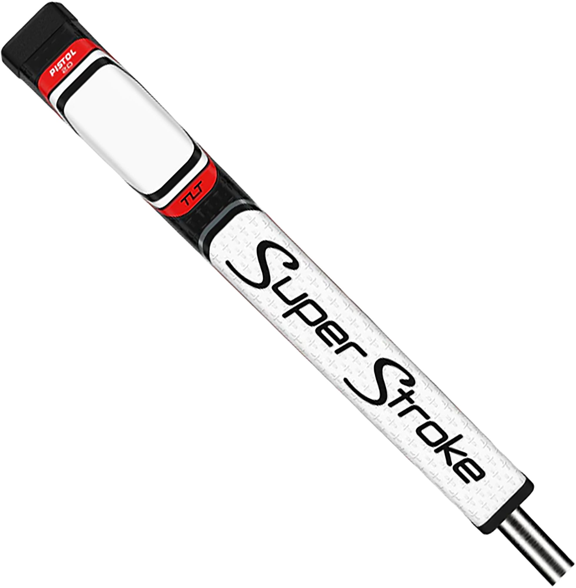 White/Red