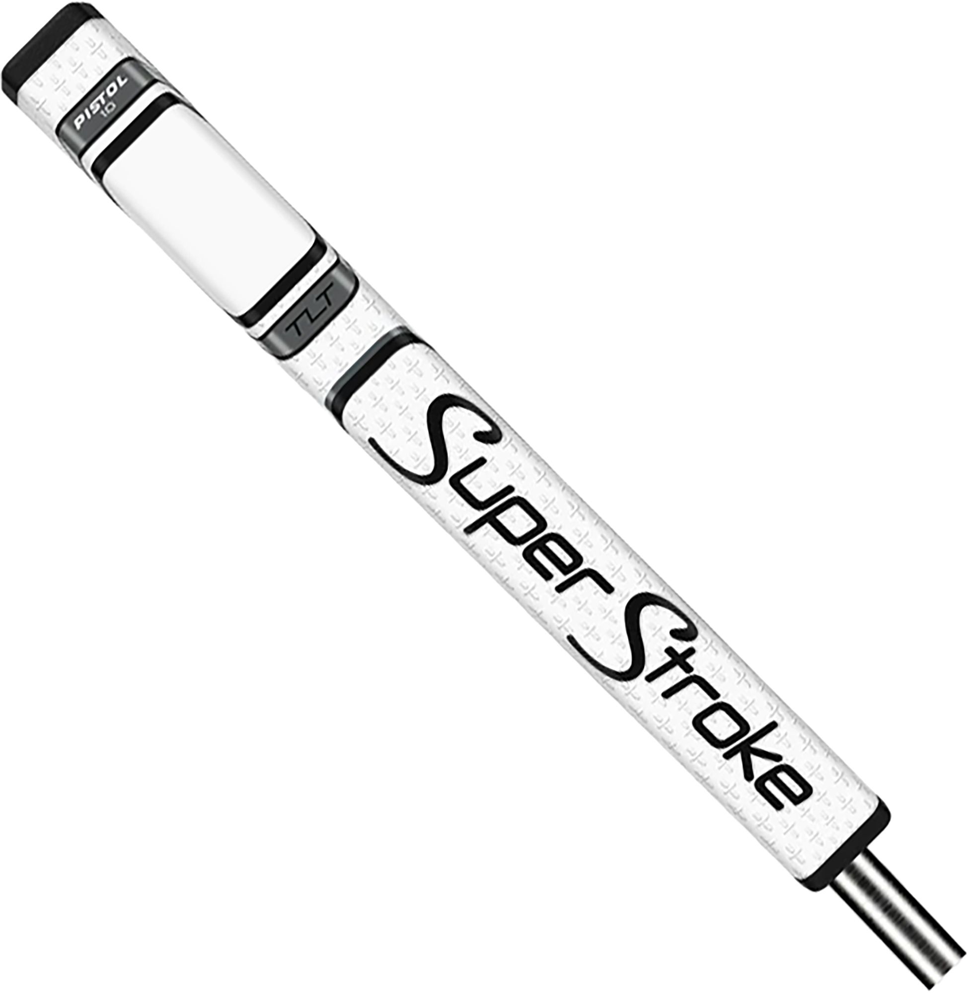 White/Silver
