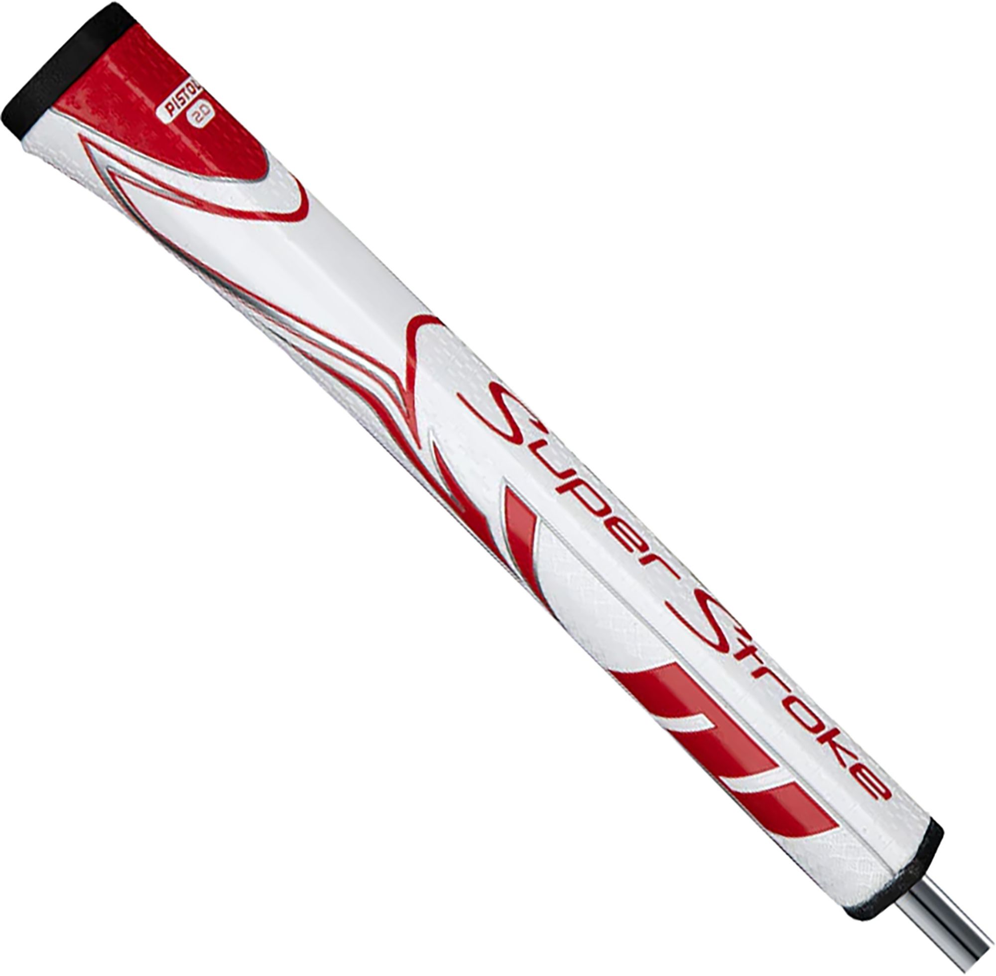 SuperStroke  Zenergy Pistol Lock 2.0 Putter Grip