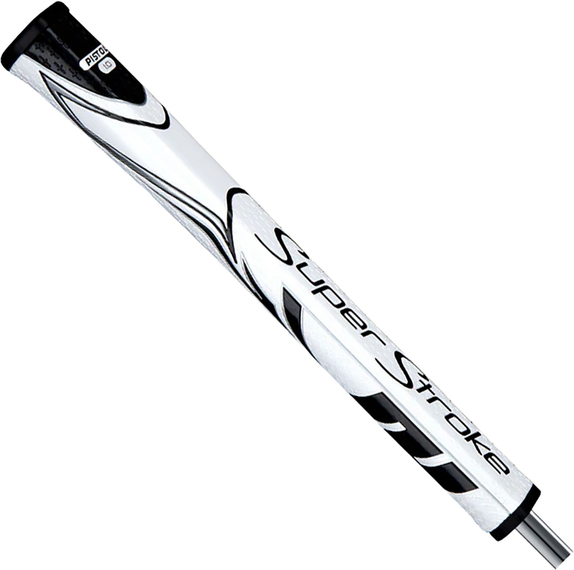 SuperStroke  Zenergy Pistol Lock 1.0 Putter Grip