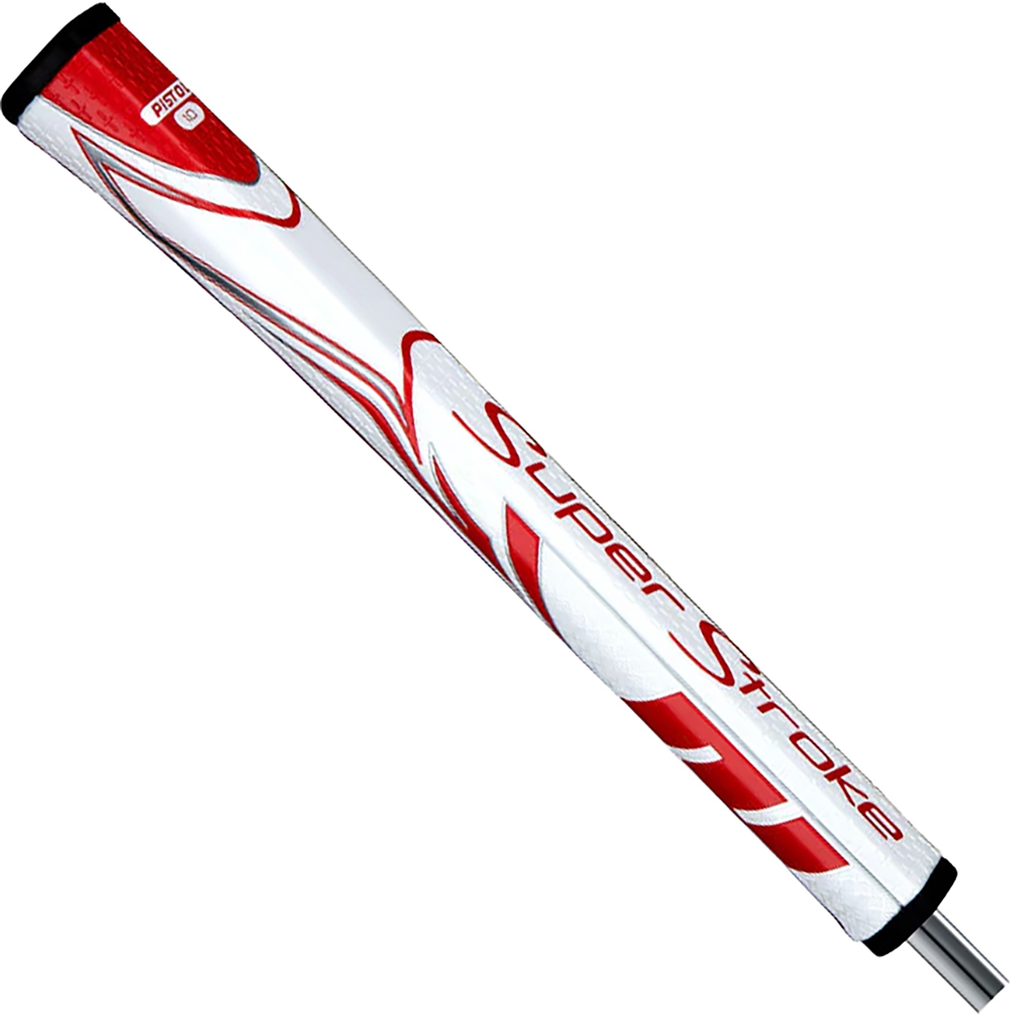 SuperStroke  Zenergy Pistol Lock 1.0 Putter Grip