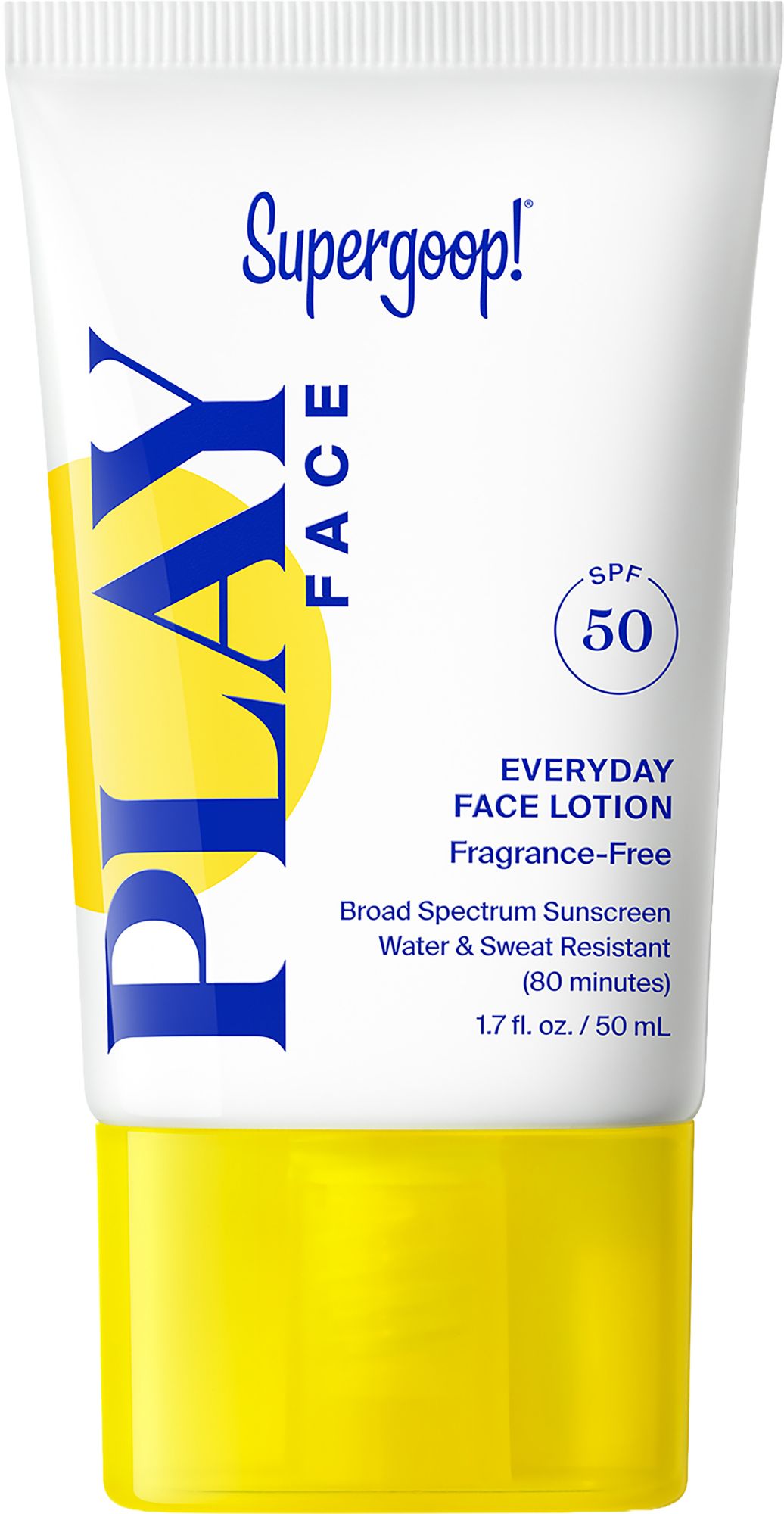 Supergoop Play Everyday Face SPF