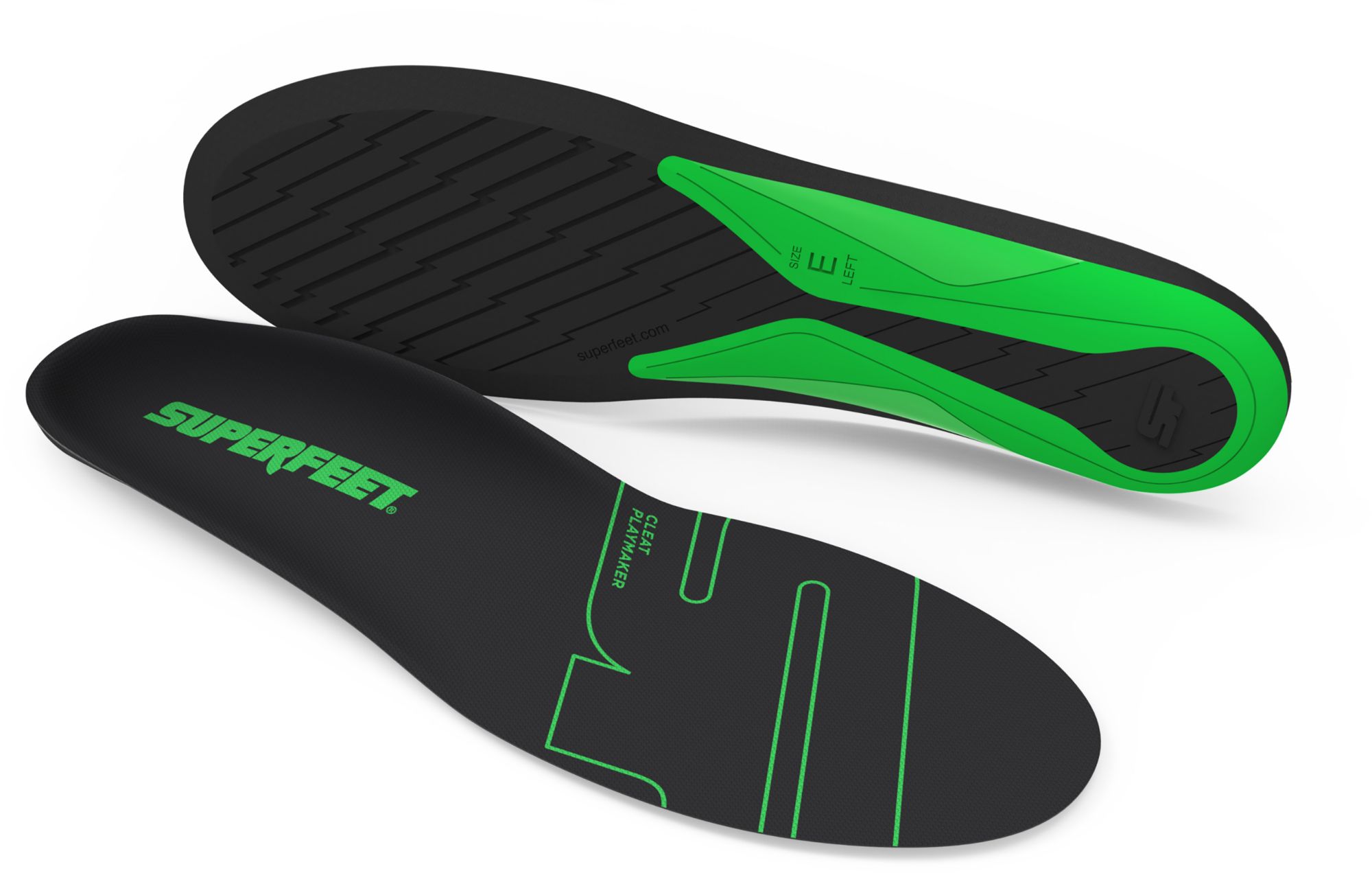 Superfeet Cleat Playmaker
