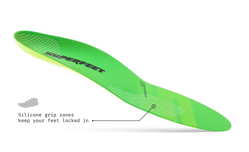 Superfeet Cleat Playmaker Elite