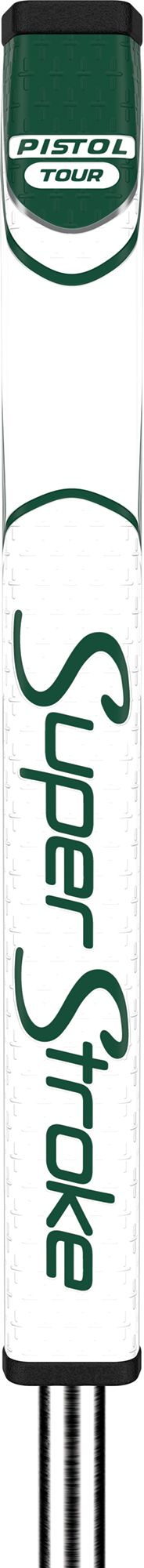 White/Green