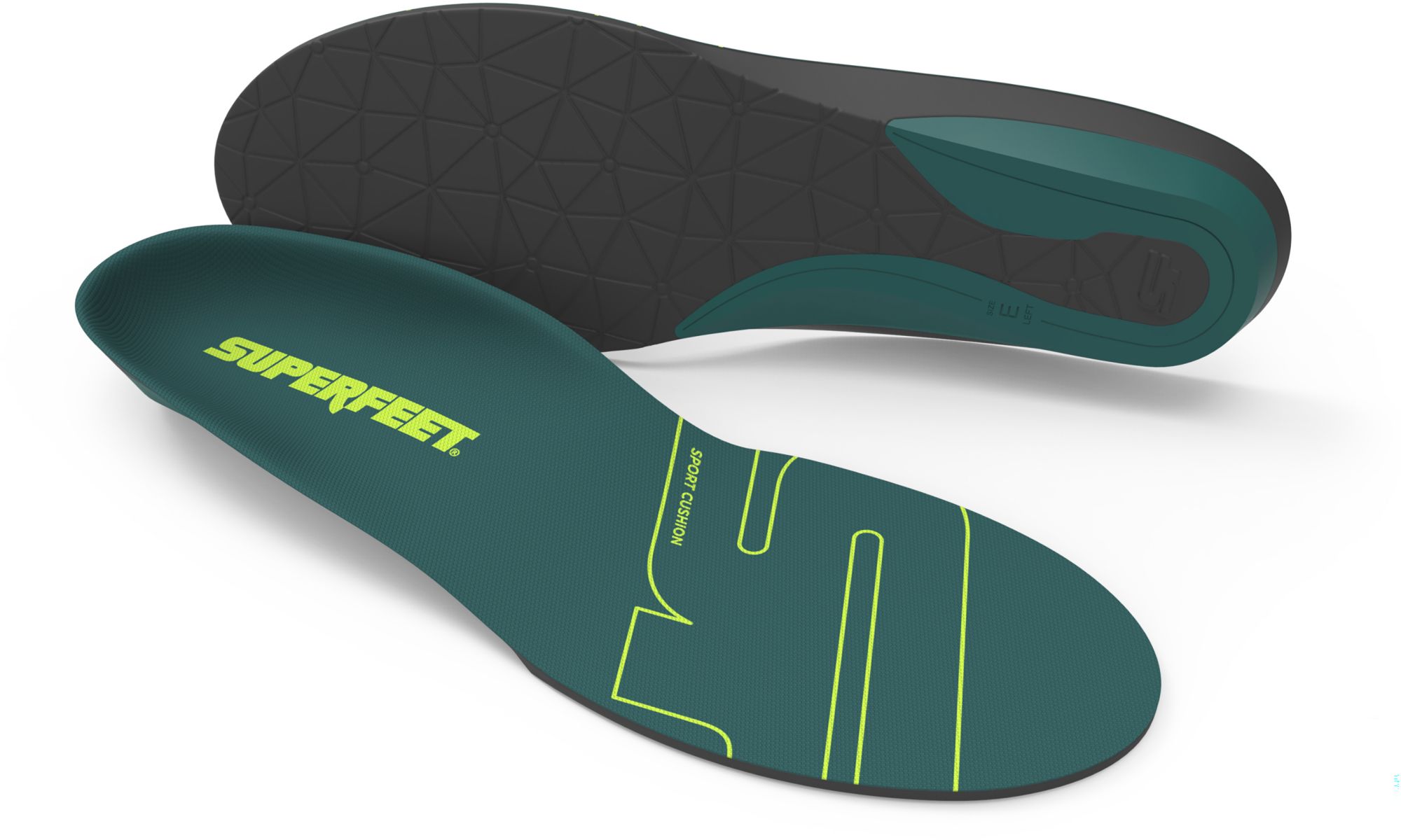 Superfeet Sport Cushion