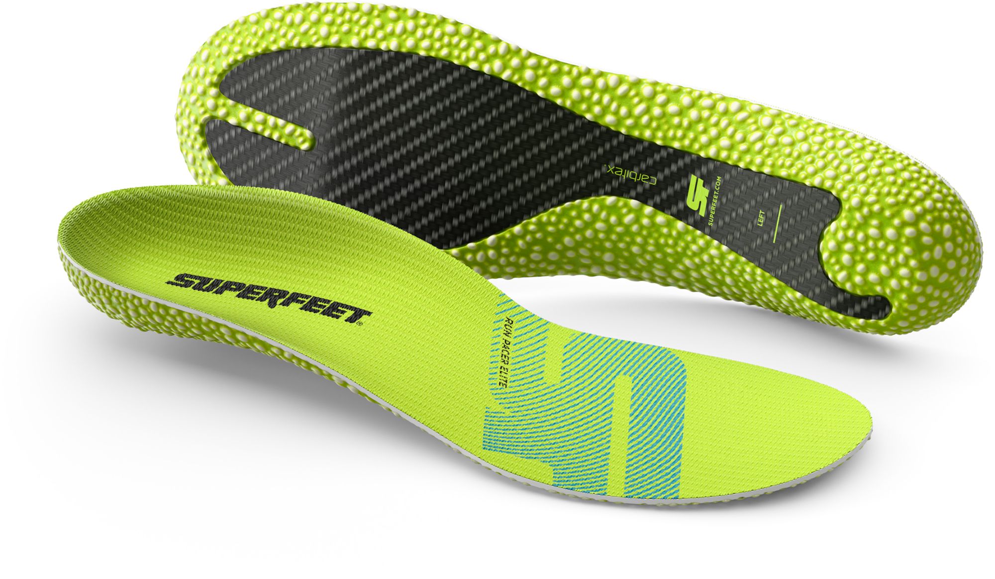 Superfeet Run Pacer Elite