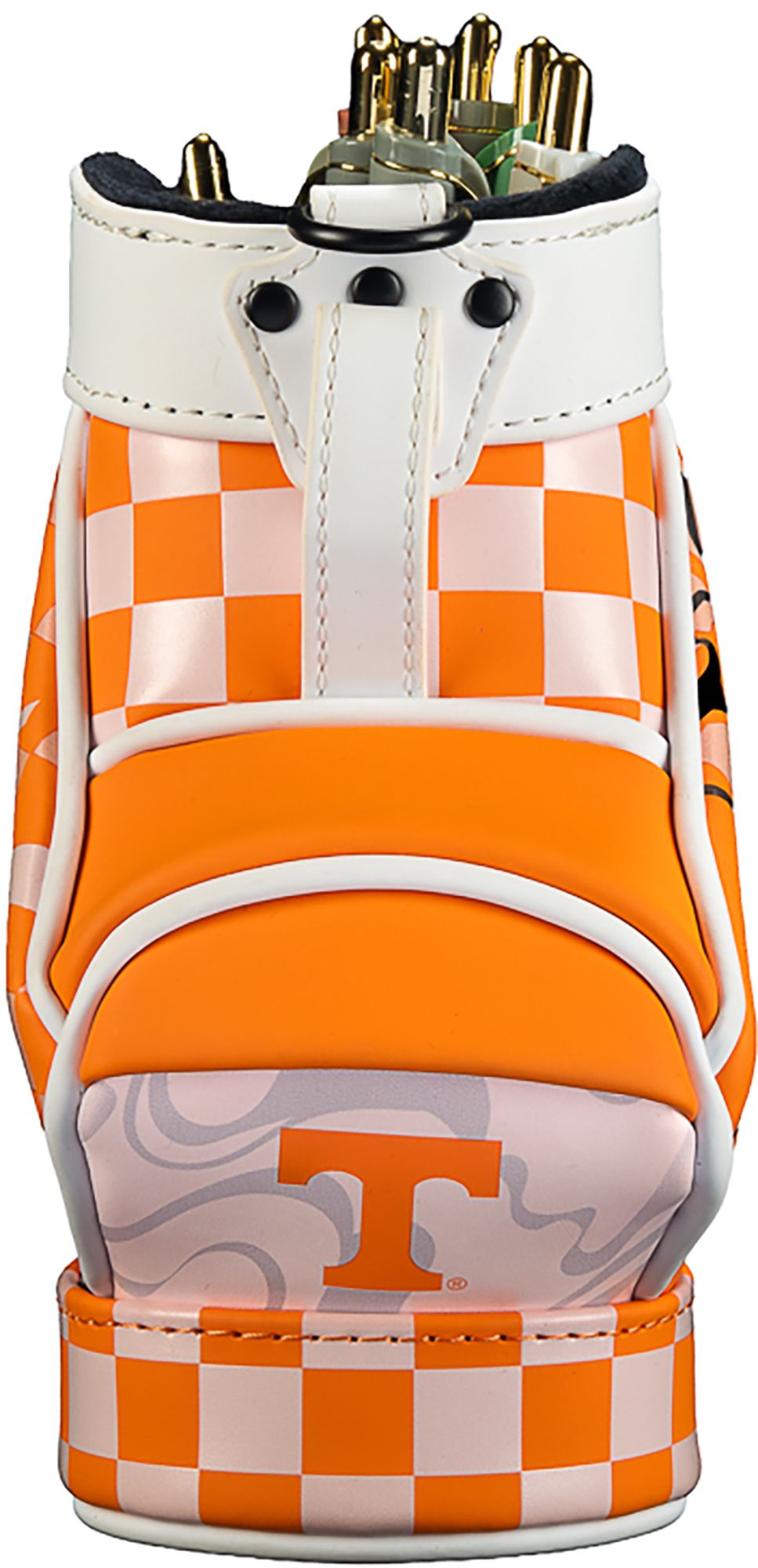 SWAG Tennessee Volunteers Desk Caddie