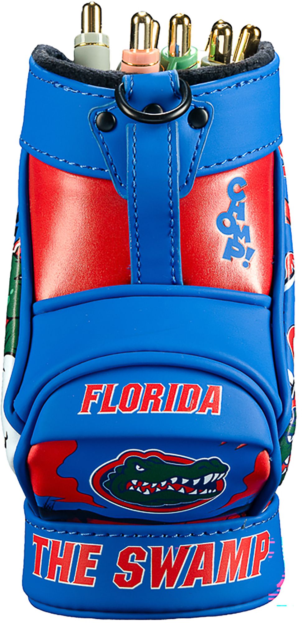 SWAG Florida Gators Desk Caddie