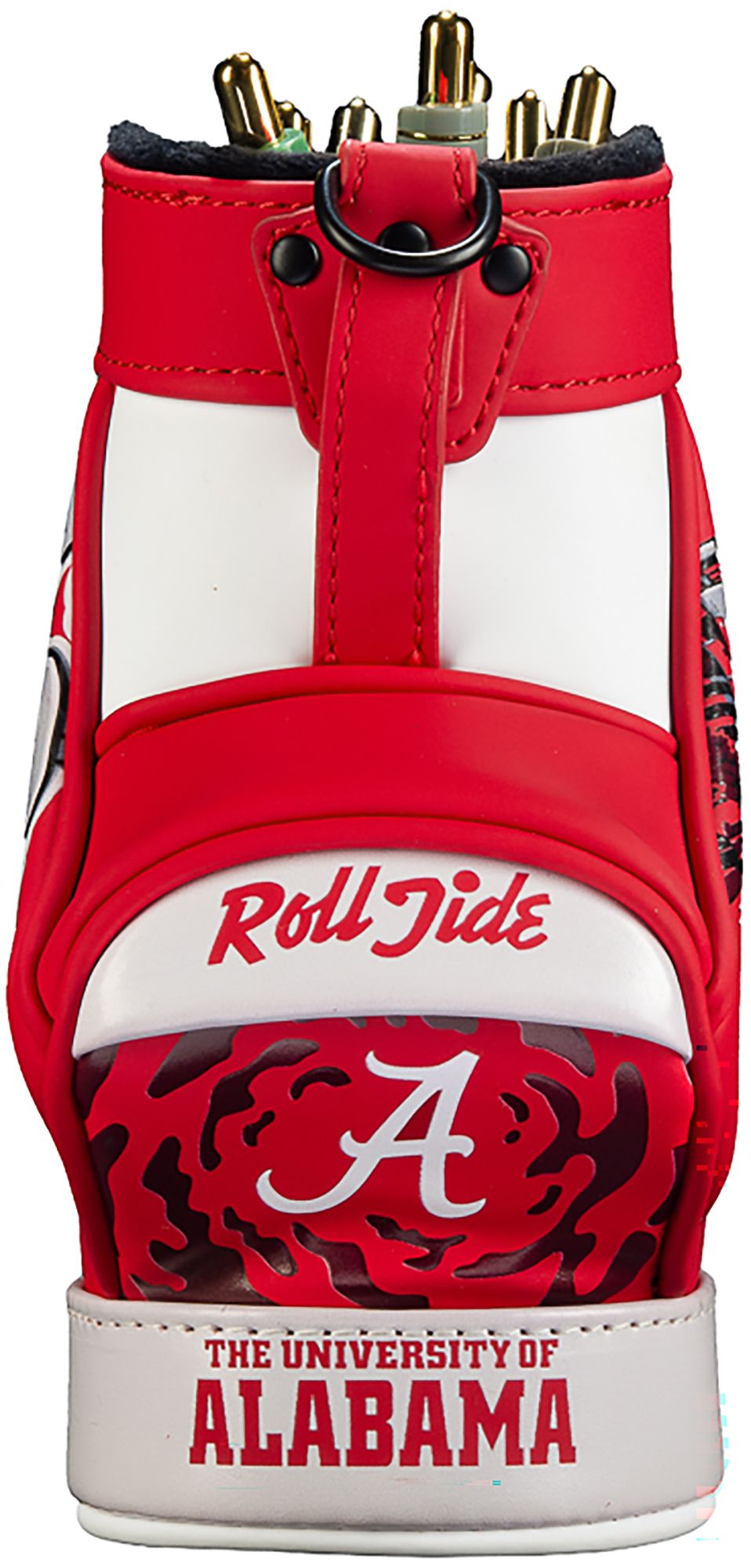 SWAG Alabama Crimson Tide Desk Caddie