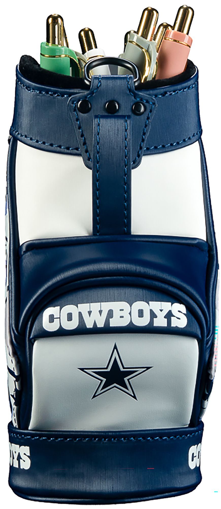 SWAG Dallas Cowboys Desk Caddie