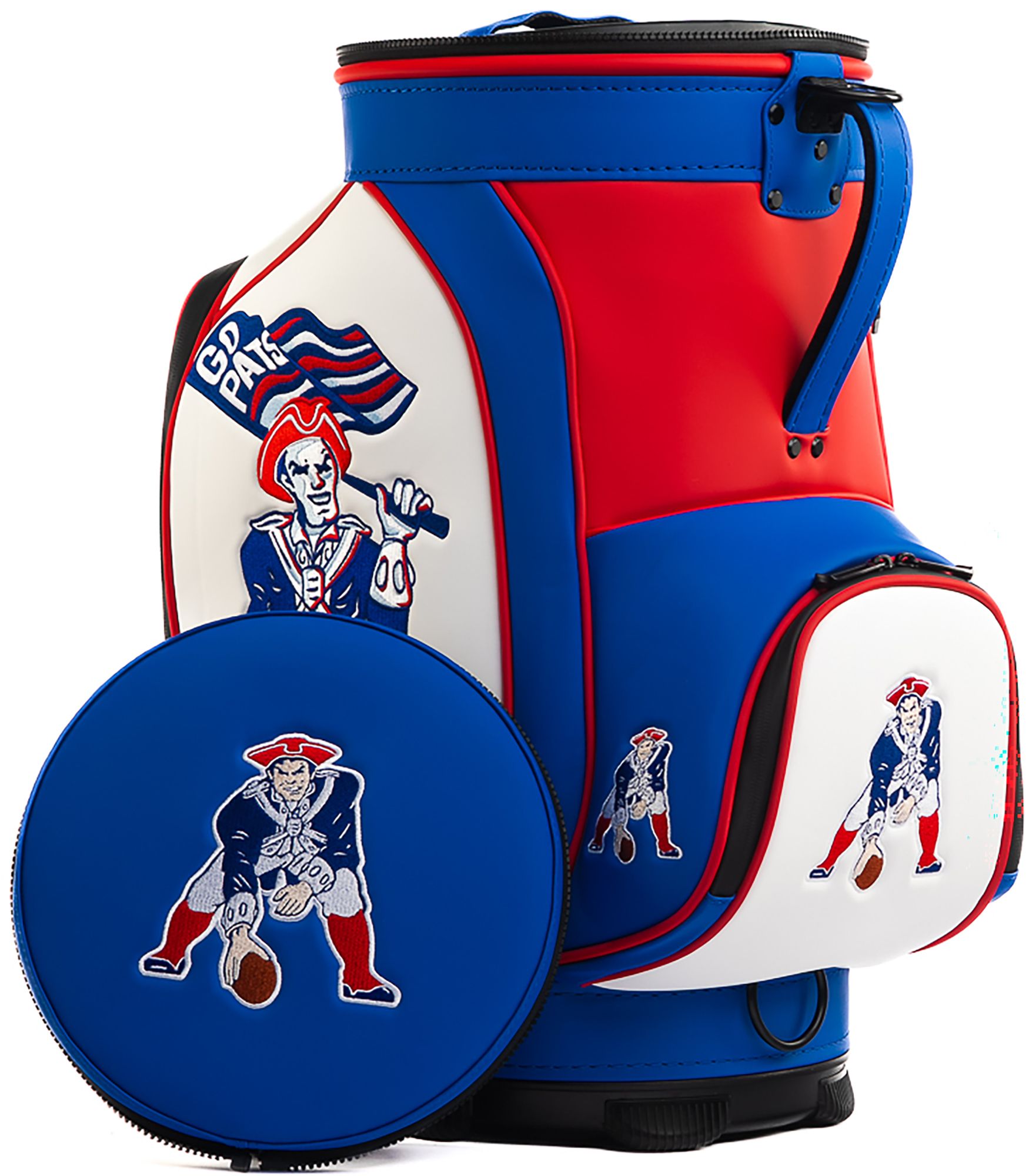 Golf Gifts & Games