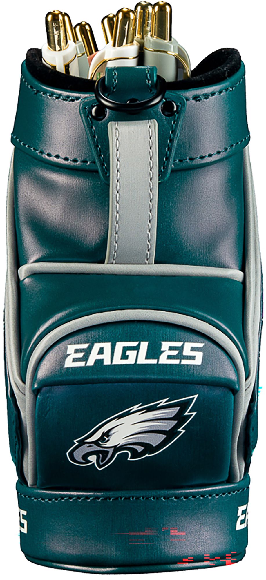 SWAG Philadelphia Eagles Desk Caddie