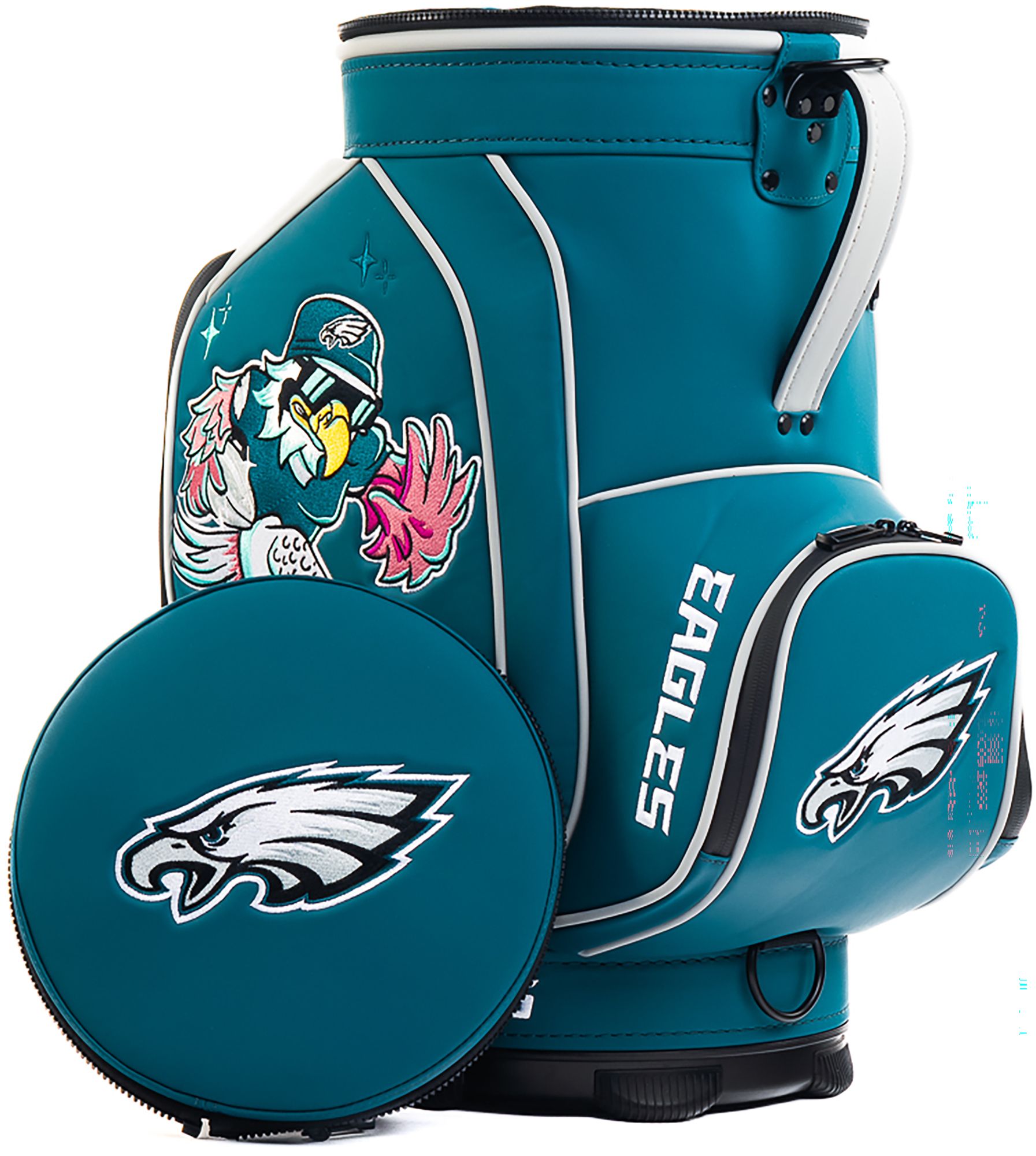 SWAG Philadelphia Eagles Den Caddie
