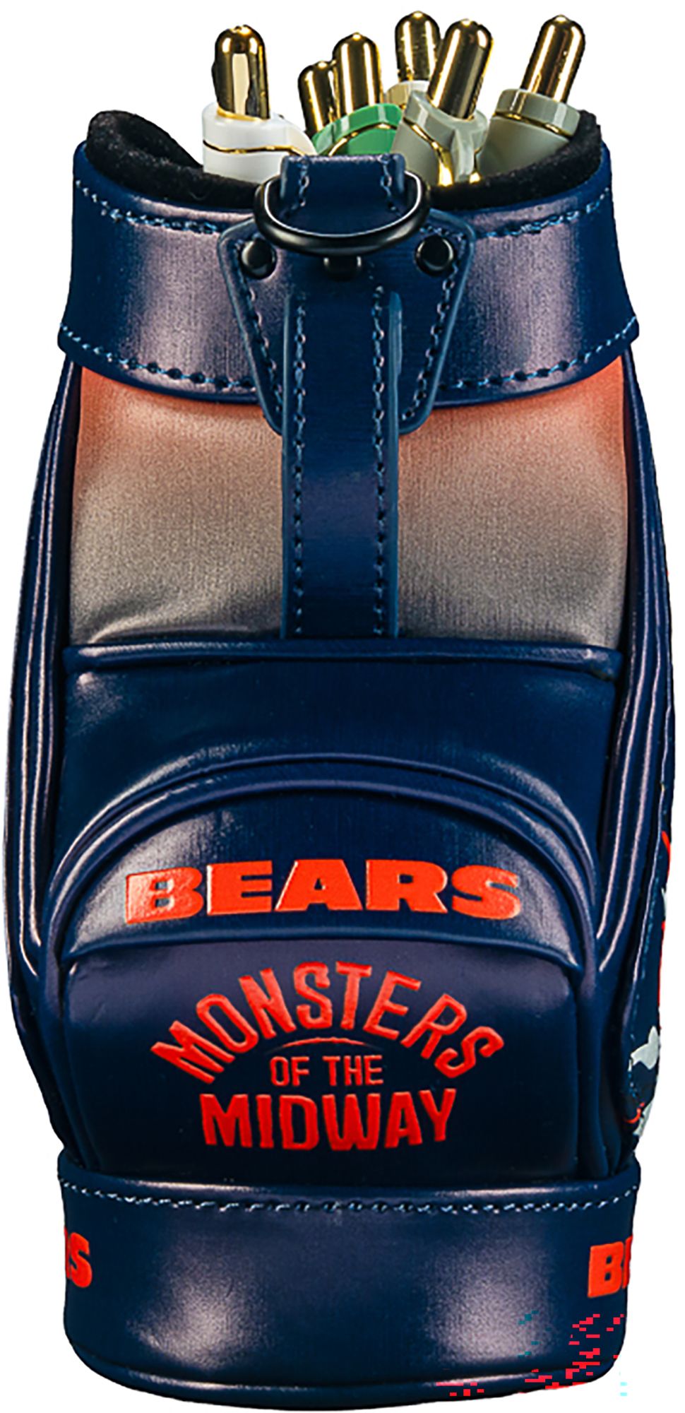 SWAG Chicago Bears Desk Caddie
