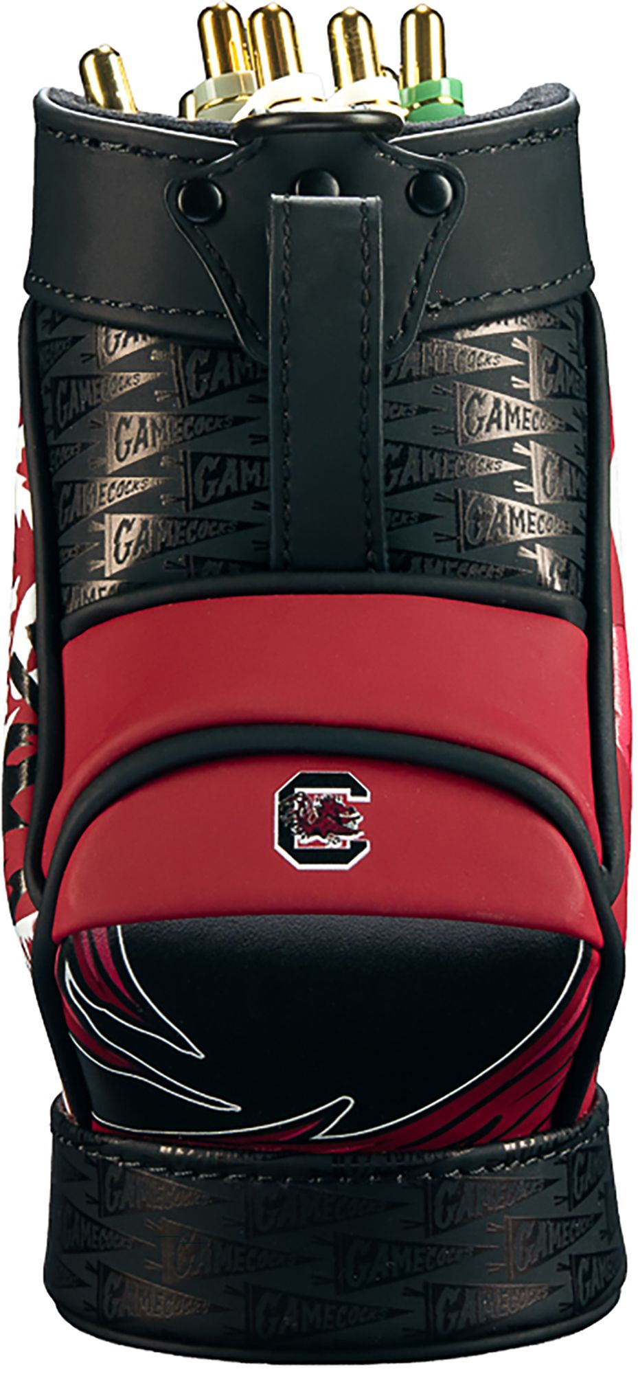 SWAG South Carolina Gamecocks Desk Caddie