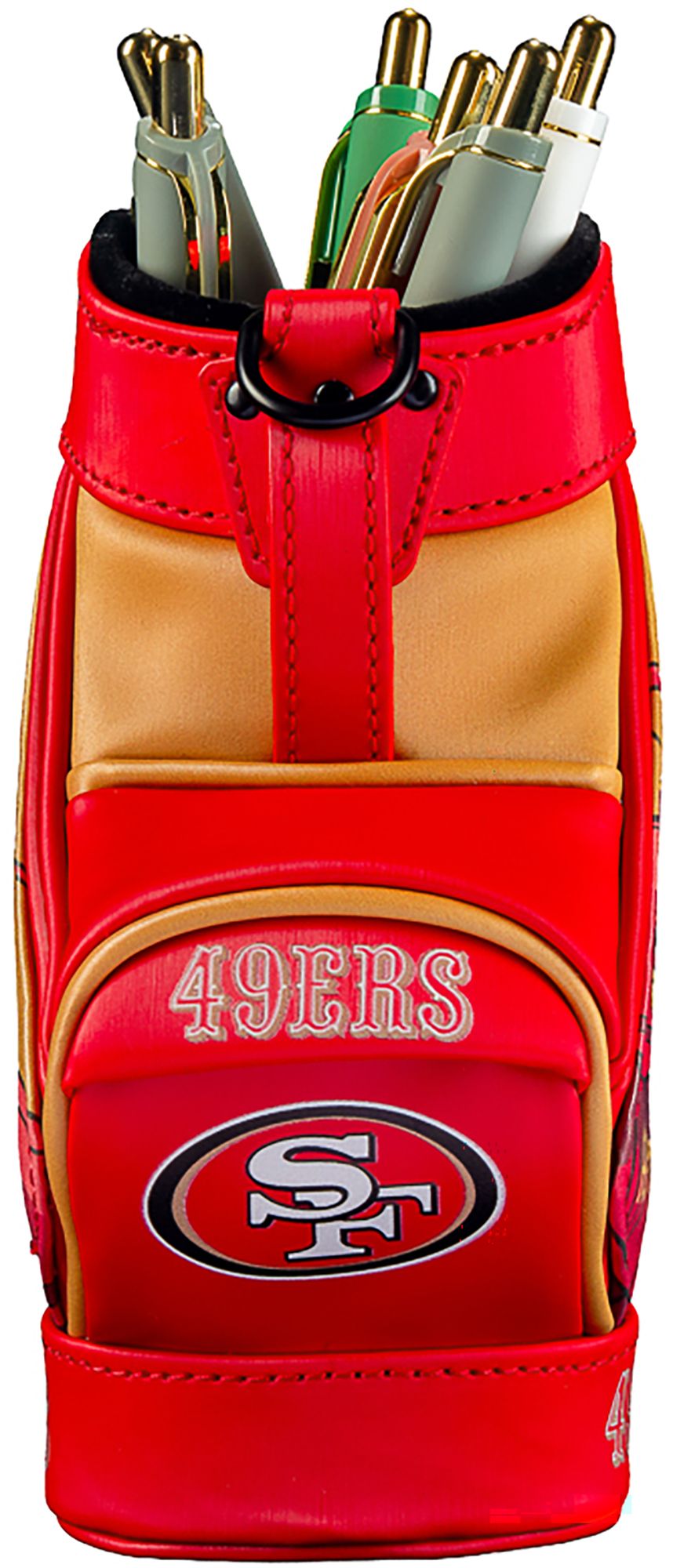 SWAG San Francisco 49ers Desk Caddie