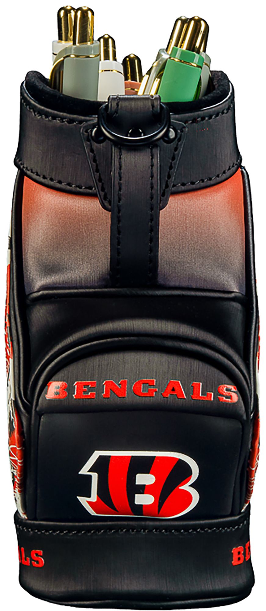 SWAG Cincinnati Bengals Desk Caddie