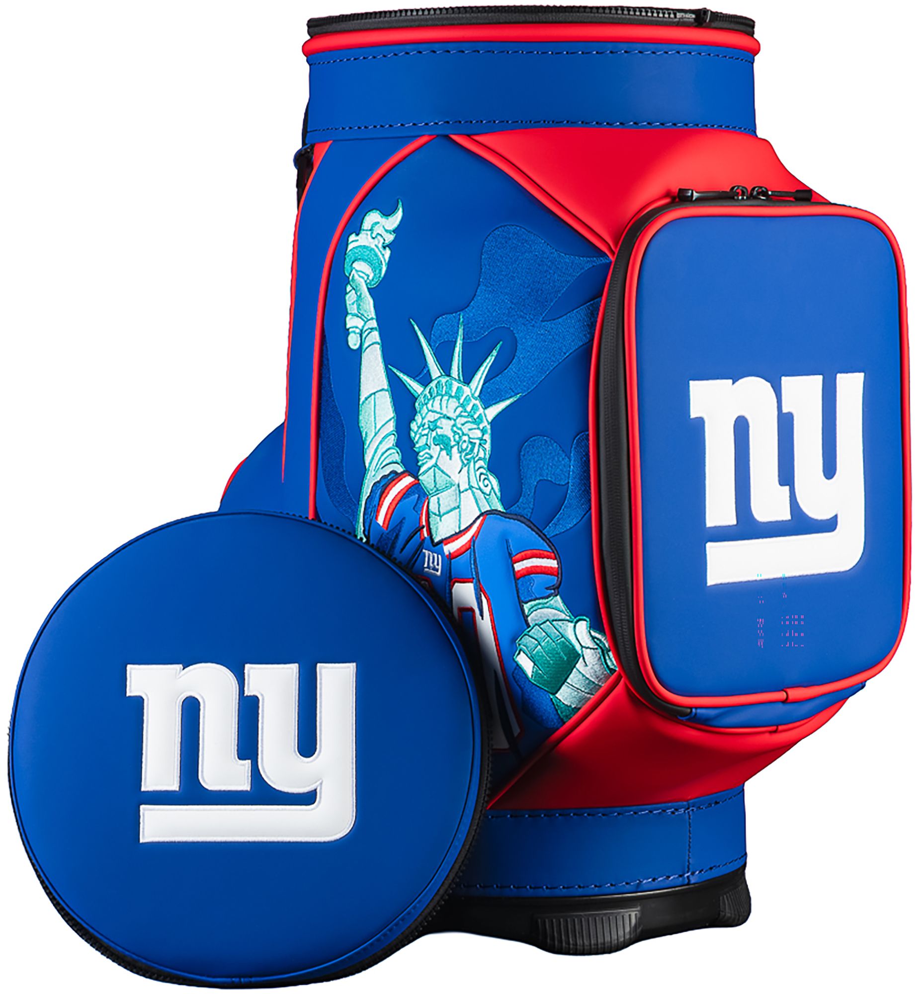 SWAG New York Giants Den Caddie