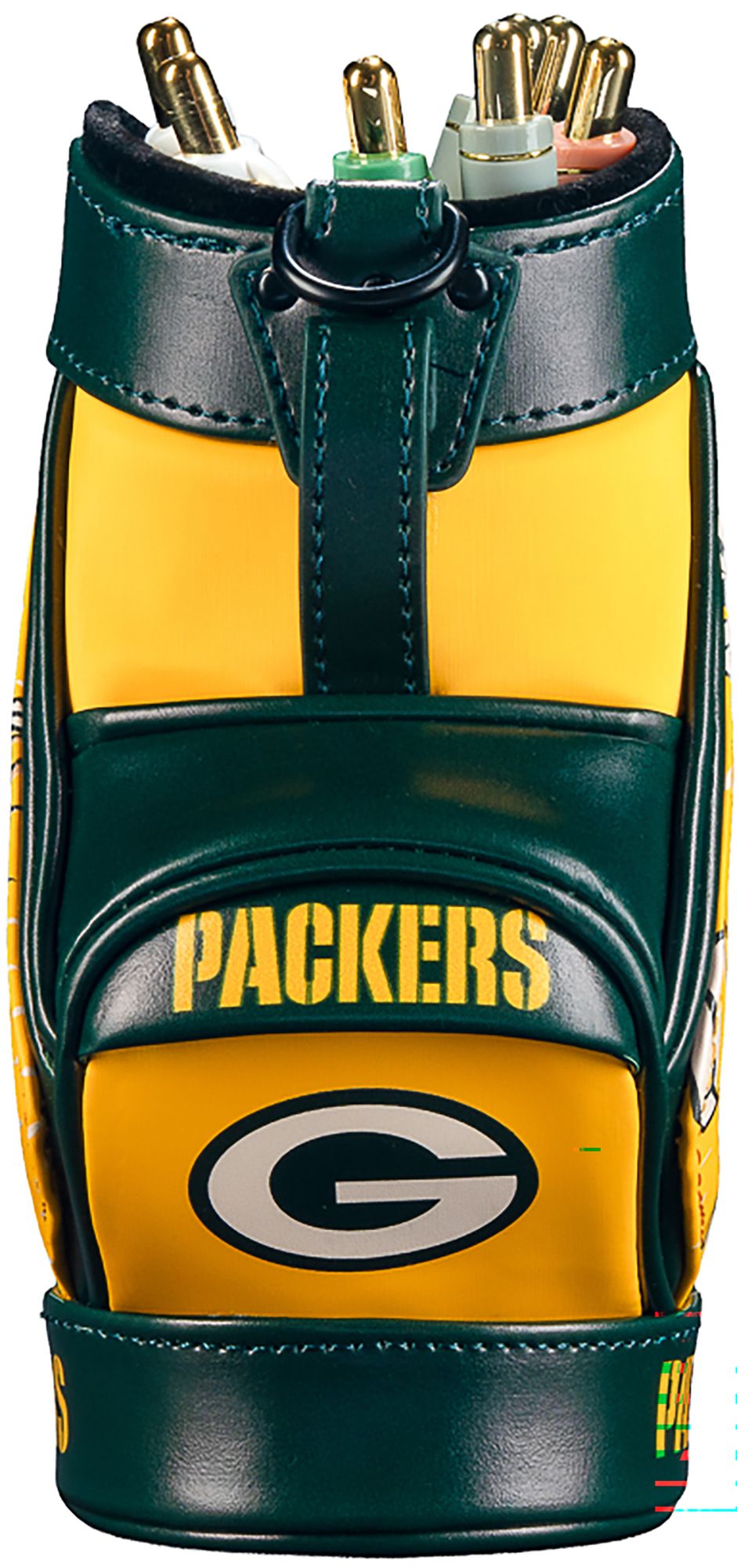 SWAG Green Bay Packers Desk Caddie