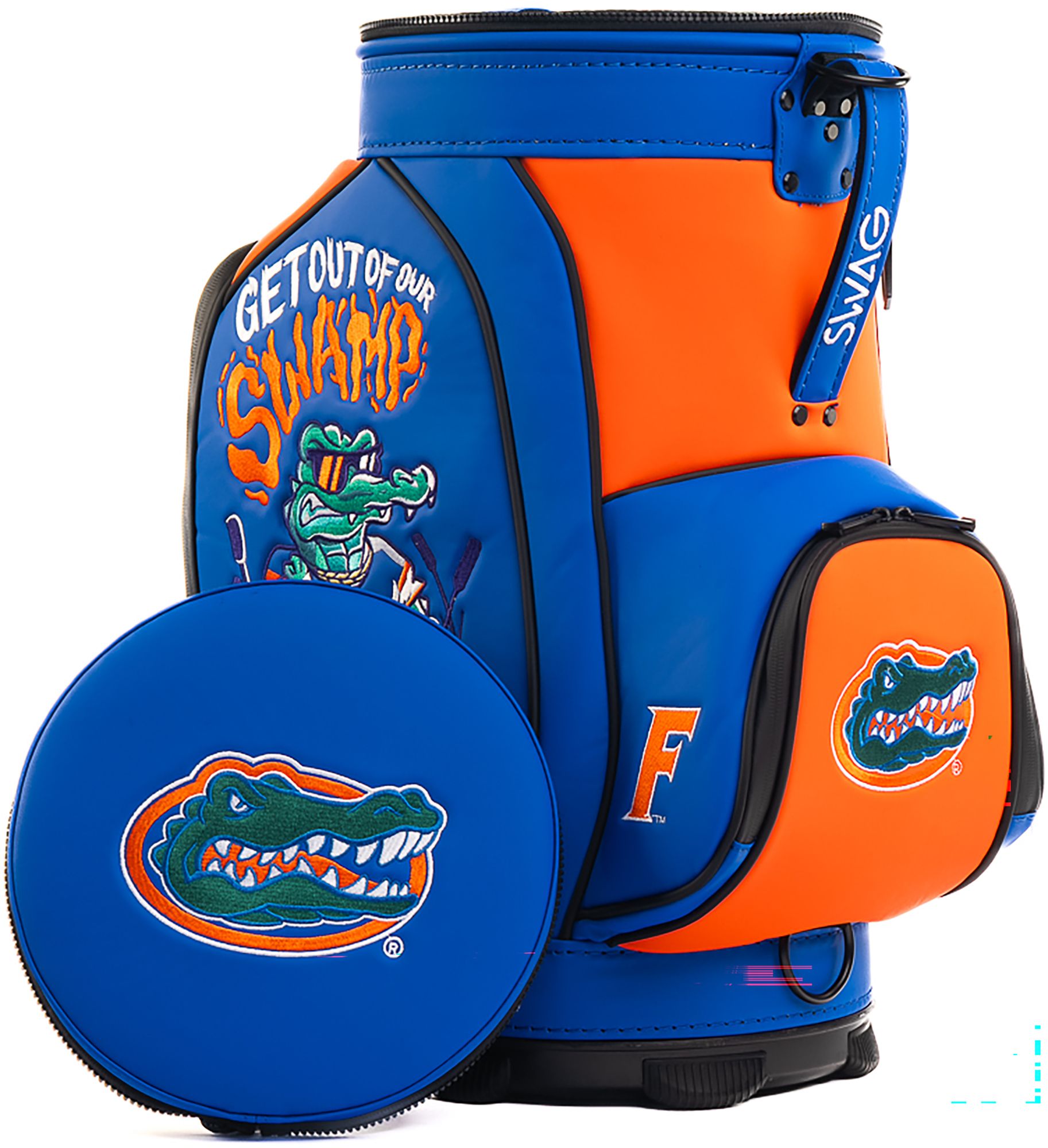 SWAG Florida Gators Den Caddie